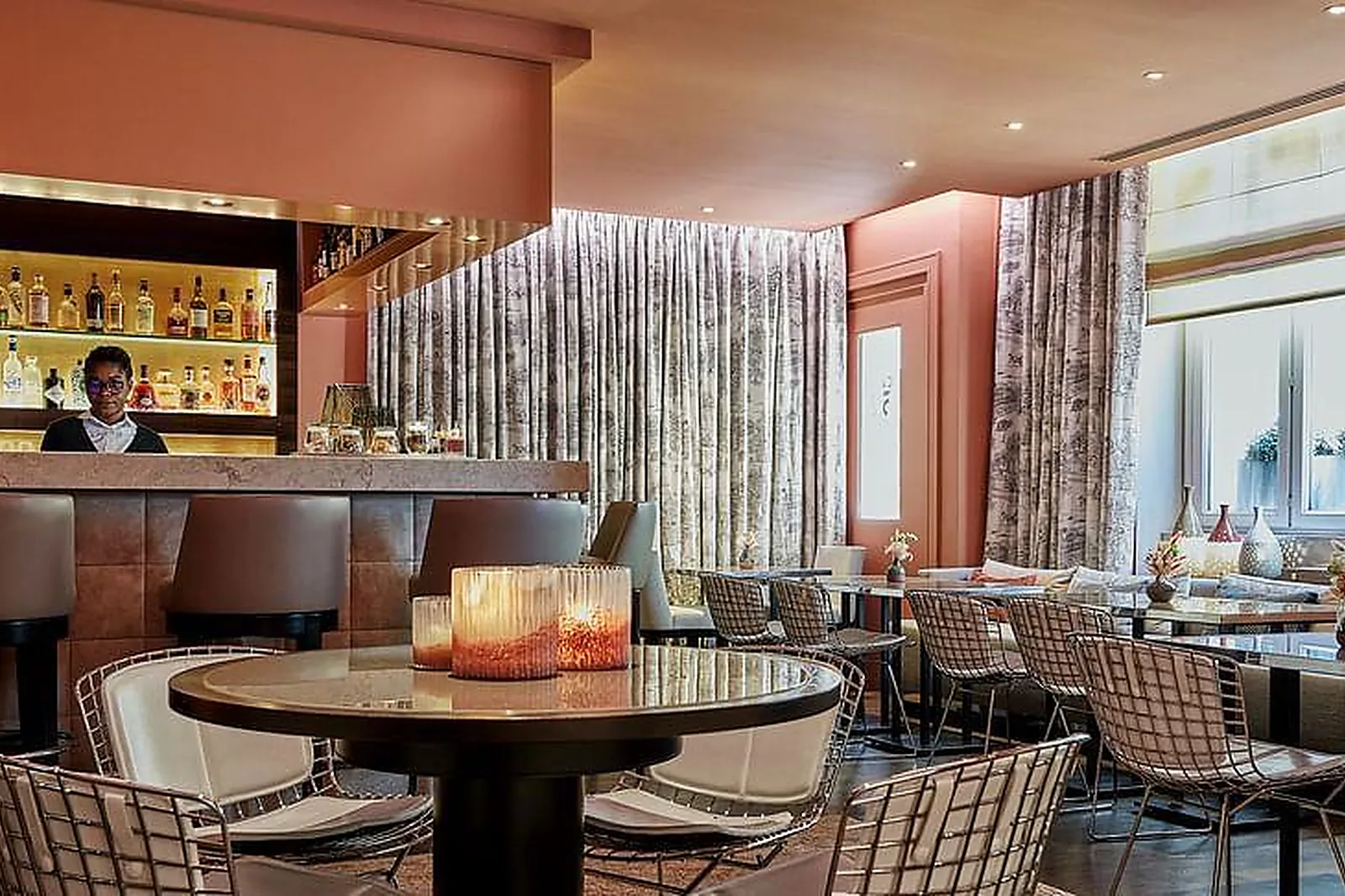 Lieux événementiels, CAFÉ 52 PARIS 1ER