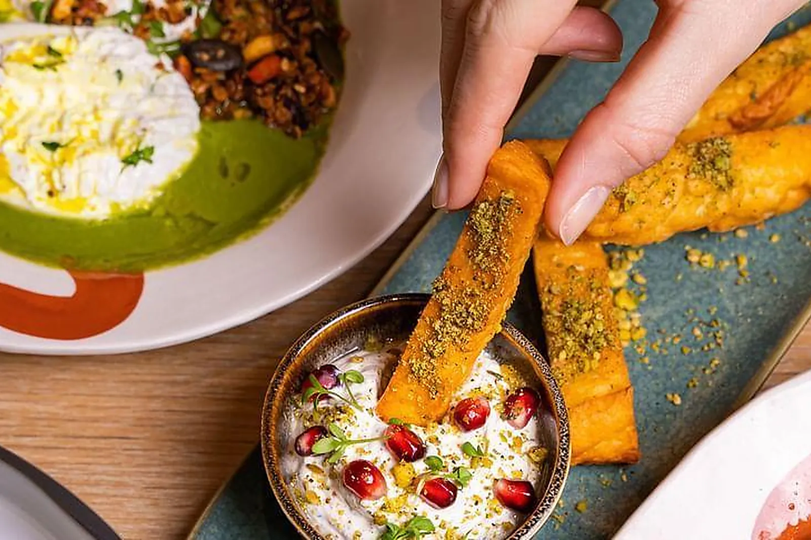 Lieux événementiels, CAFÉ 52 PARIS 1ER