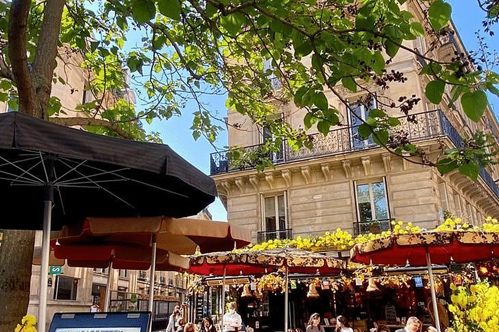 Lieux événementiels, CAFÉ CASSETTE