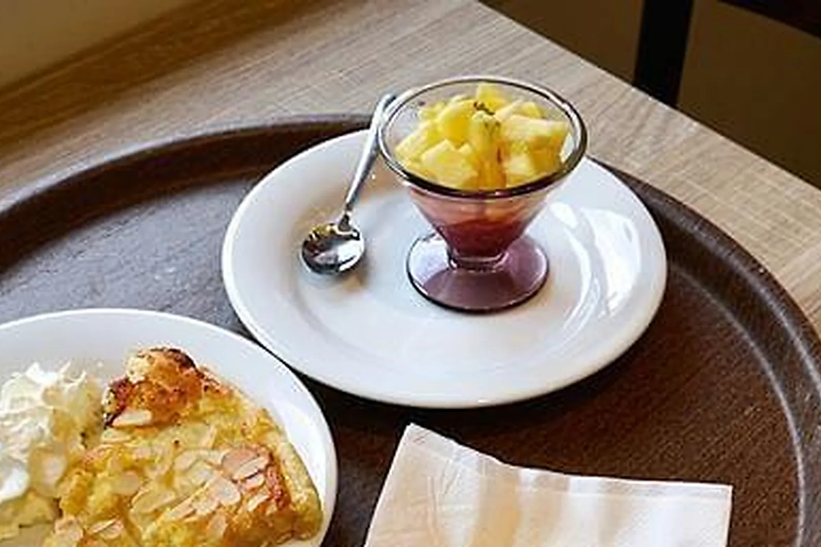 Lieux événementiels, CAFÉ CHAMPIONNET