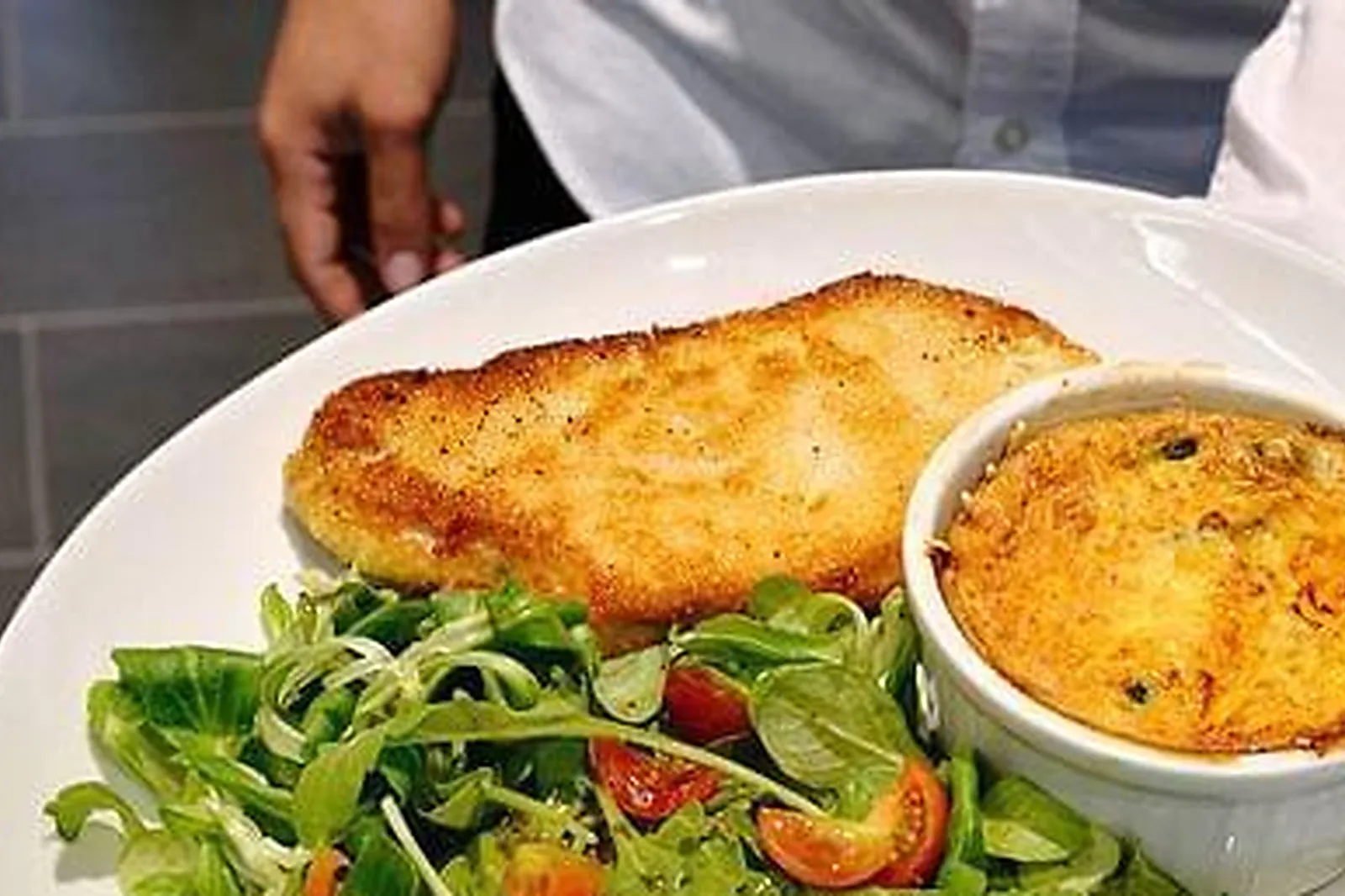 Lieux événementiels, CAFÉ CHAMPIONNET