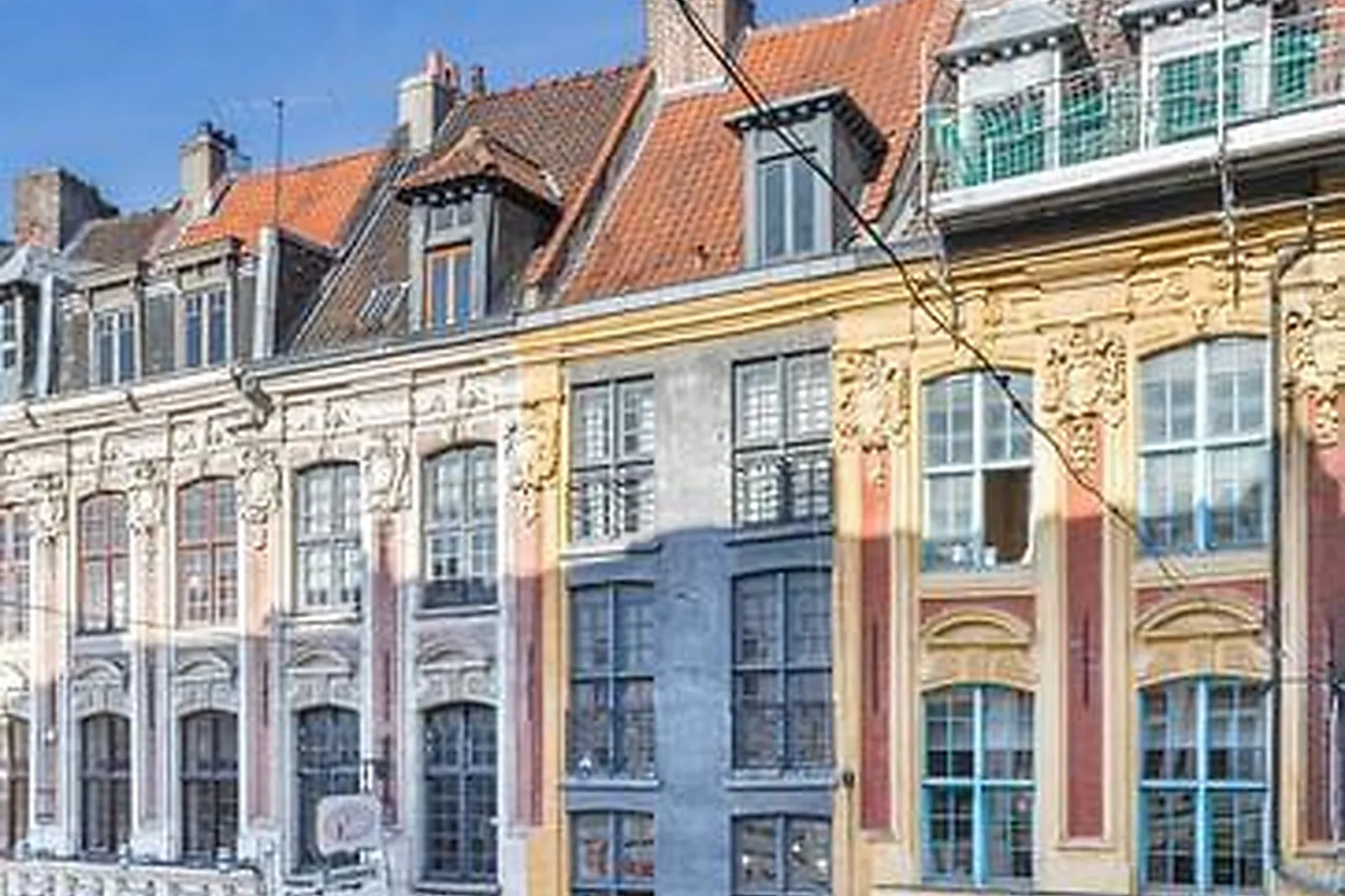 Lieux événementiels, CAFÉ PEACOCK