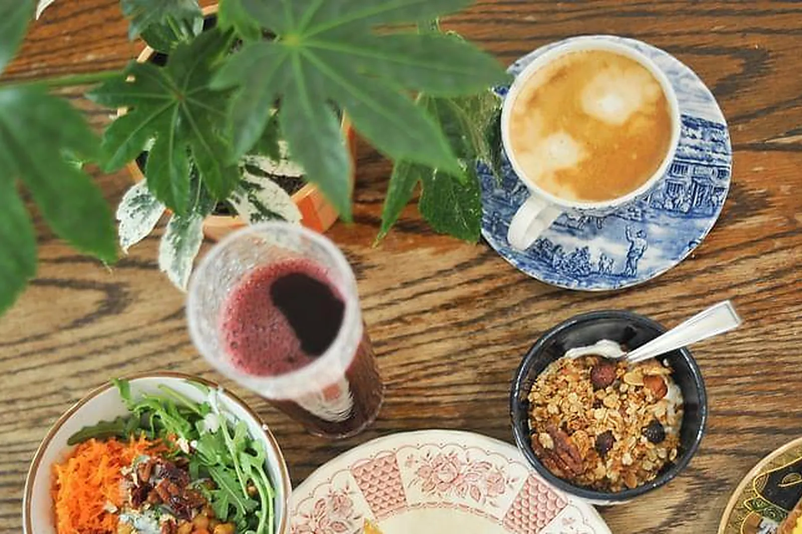 Lieux événementiels, CAFÉ STUDIO