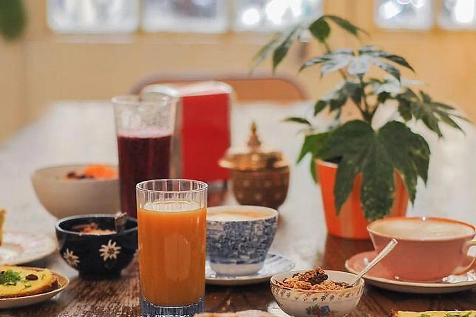 Lieux événementiels, CAFÉ STUDIO