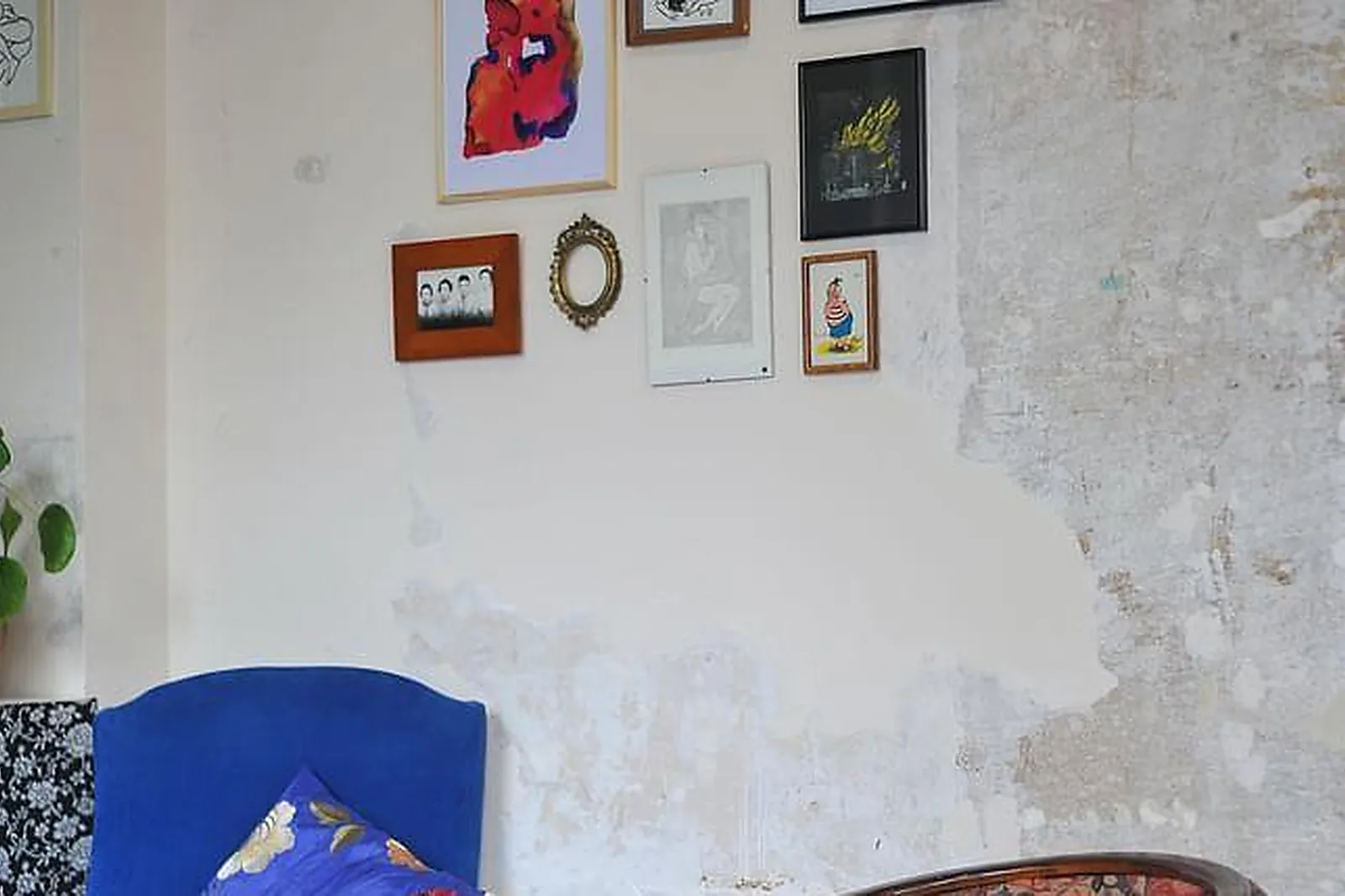 Lieux événementiels, CAFÉ STUDIO