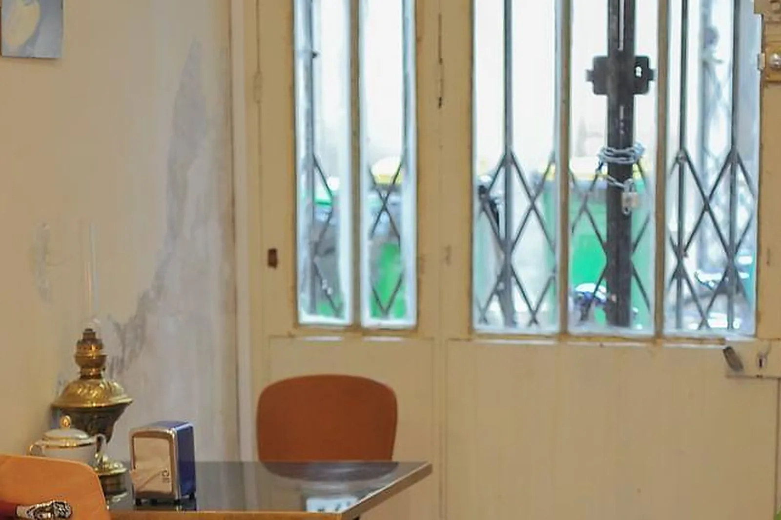 Lieux événementiels, CAFÉ STUDIO