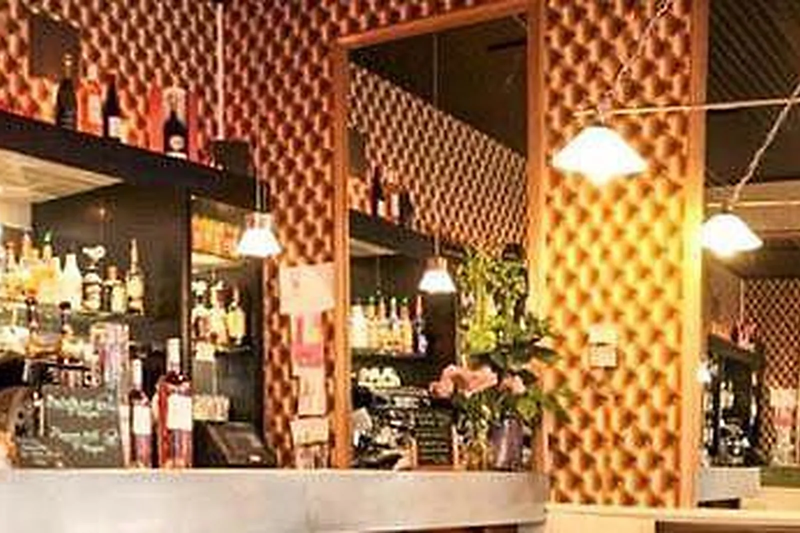 Lieux événementiels, CAFÉ DES ANTIQUAIRES