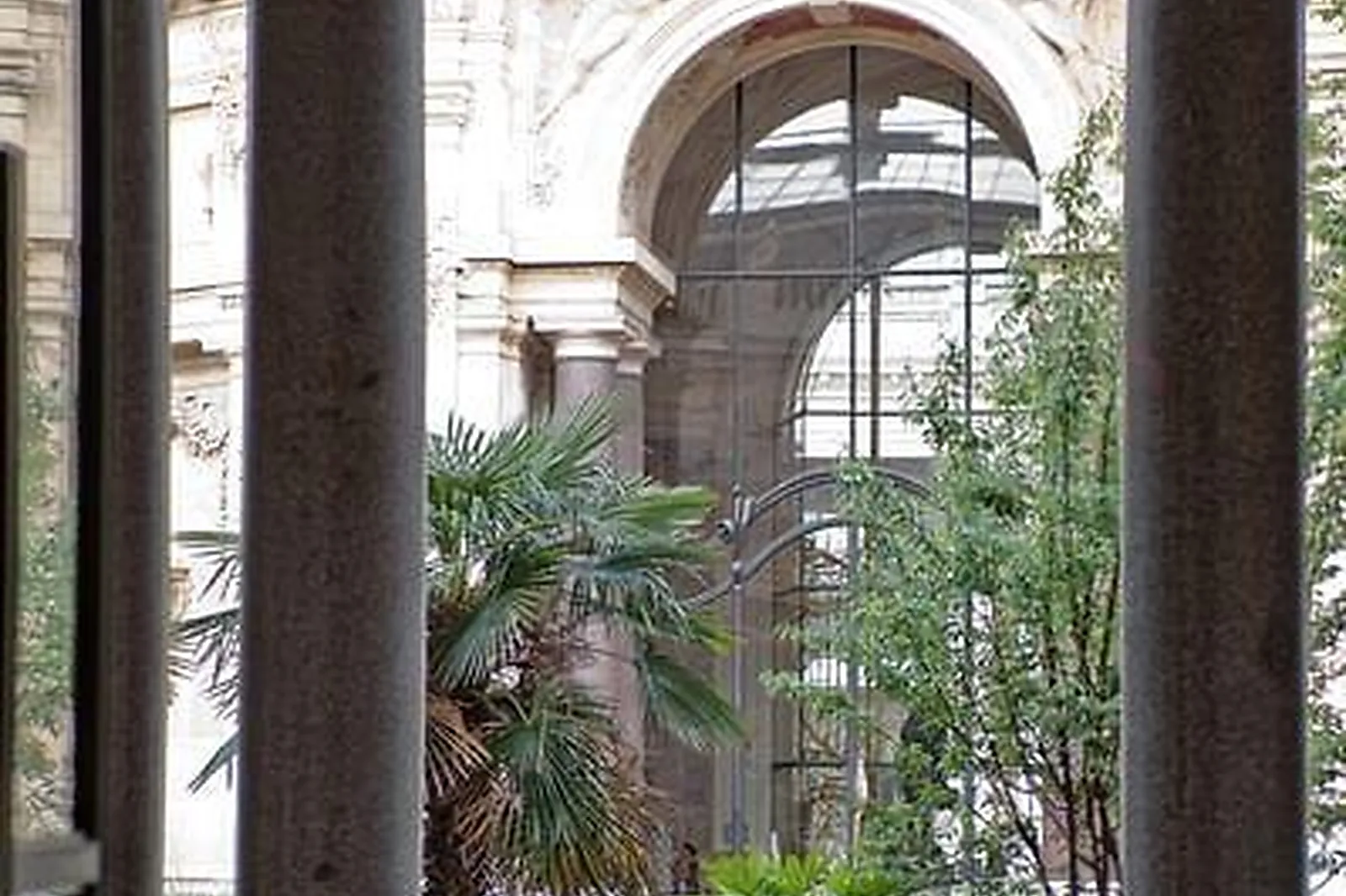 Lieux événementiels, CAFÉ LE JARDIN DU PETIT PALAIS