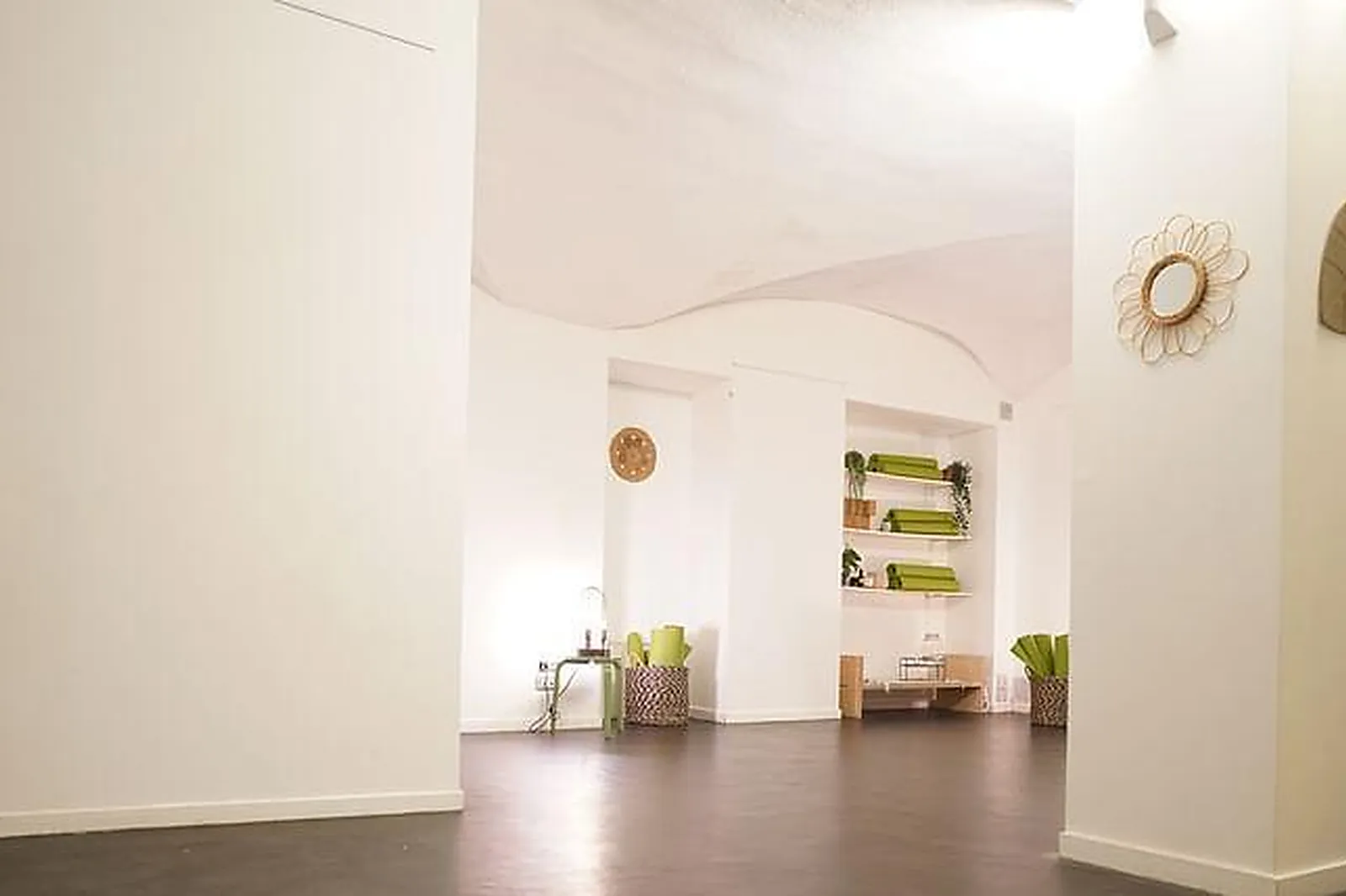 Lieux événementiels, CAFÉ MÃE