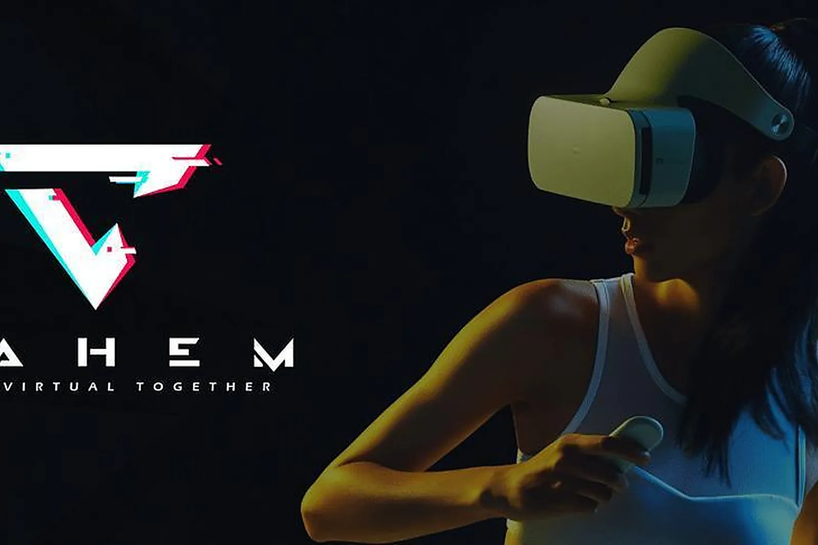 Lieux événementiels, CAHEM - RÉALITÉ VIRTUELLE