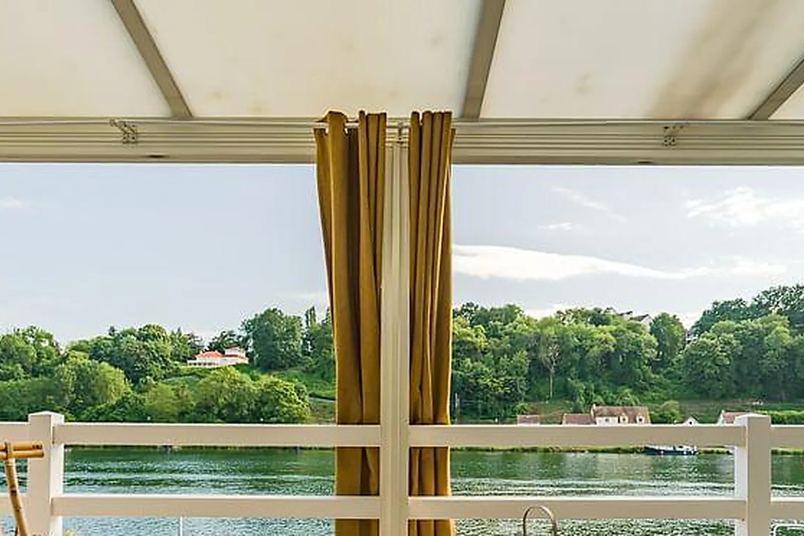 Lieux événementiels, CHÂTEAU DE CÉNEVIÈRES