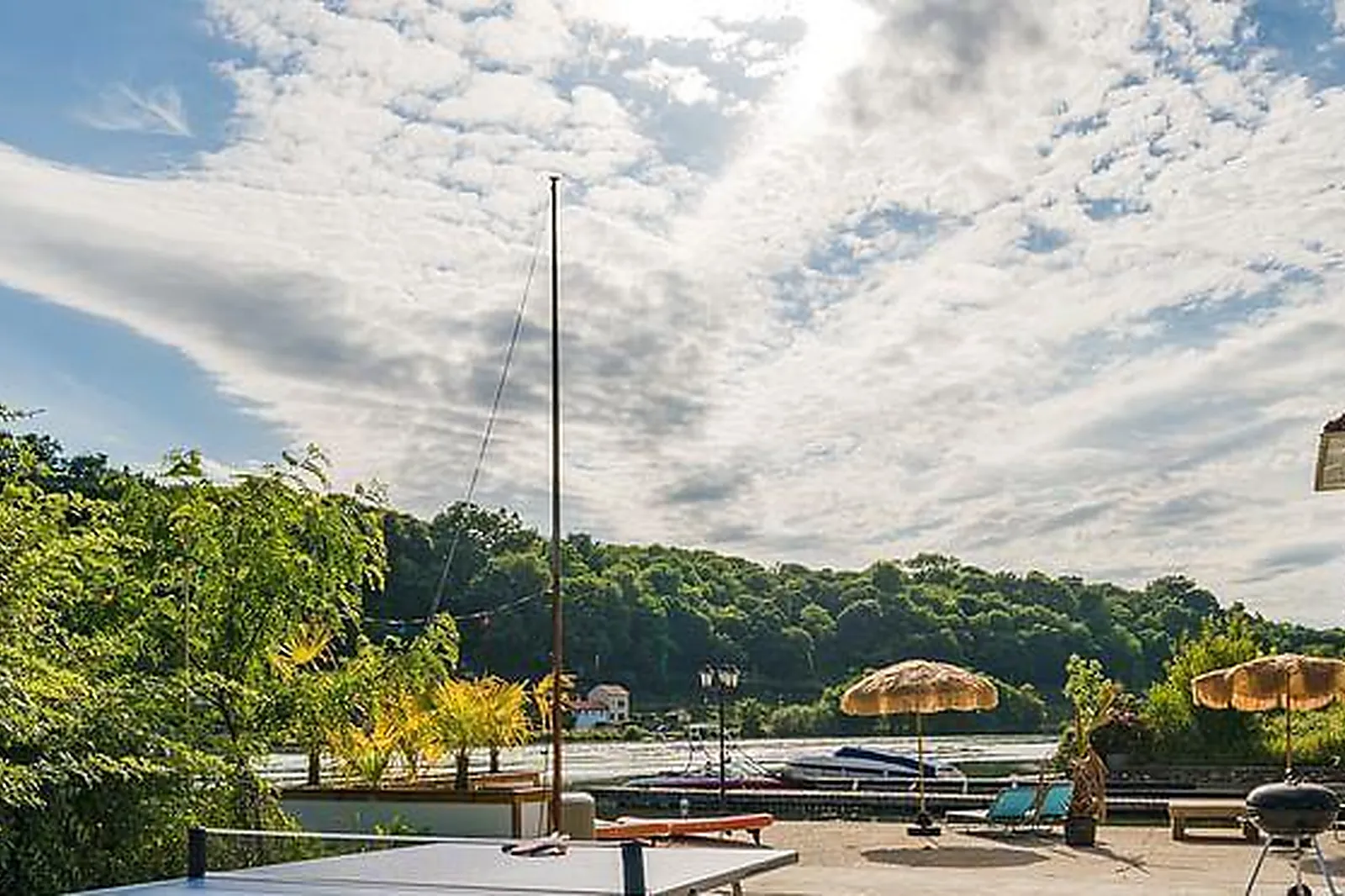 Lieux événementiels, CHÂTEAU DE CÉNEVIÈRES