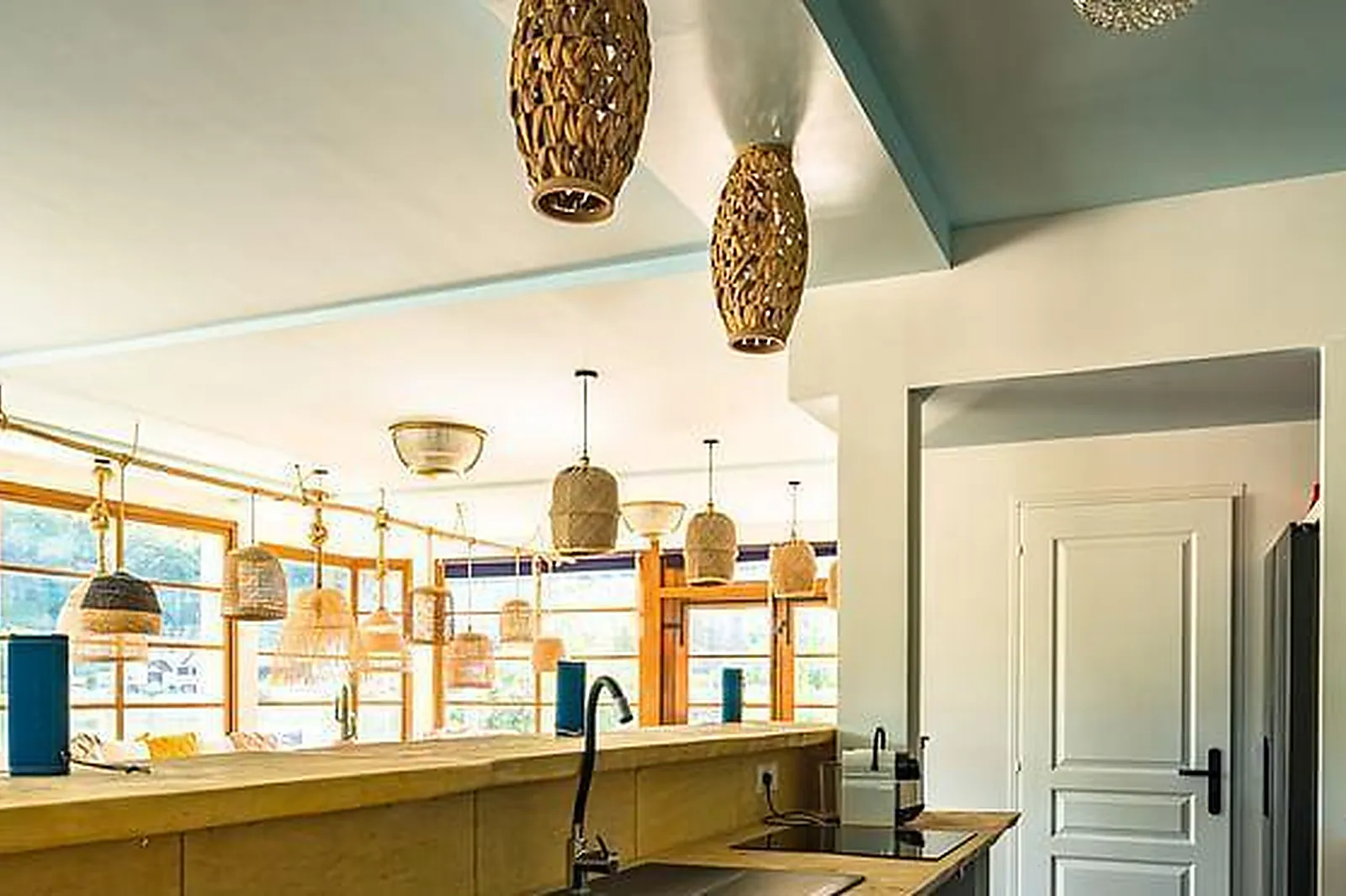 Lieux événementiels, CHÂTEAU DE CÉNEVIÈRES