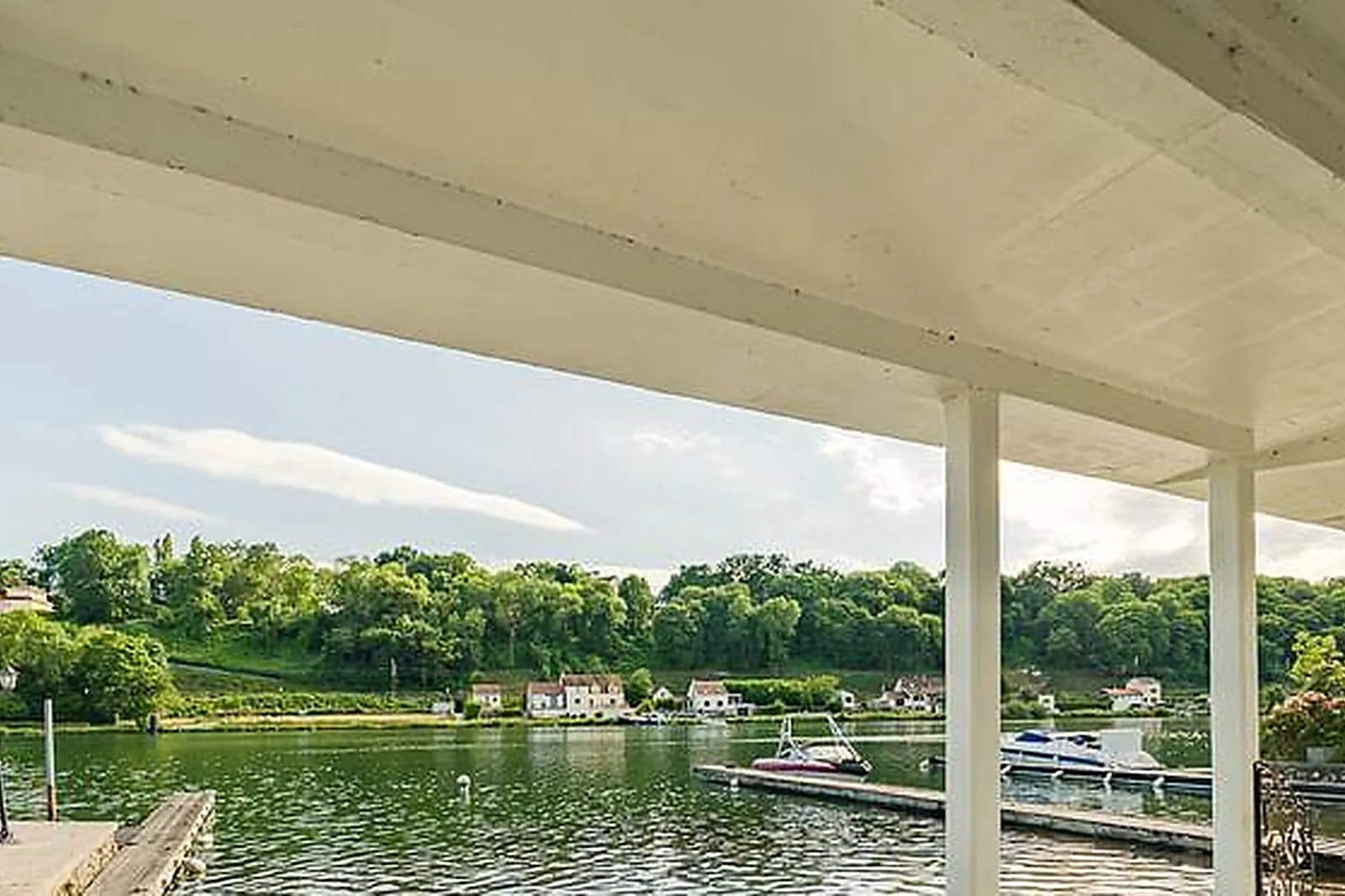 Lieux événementiels, CHÂTEAU DE CÉNEVIÈRES