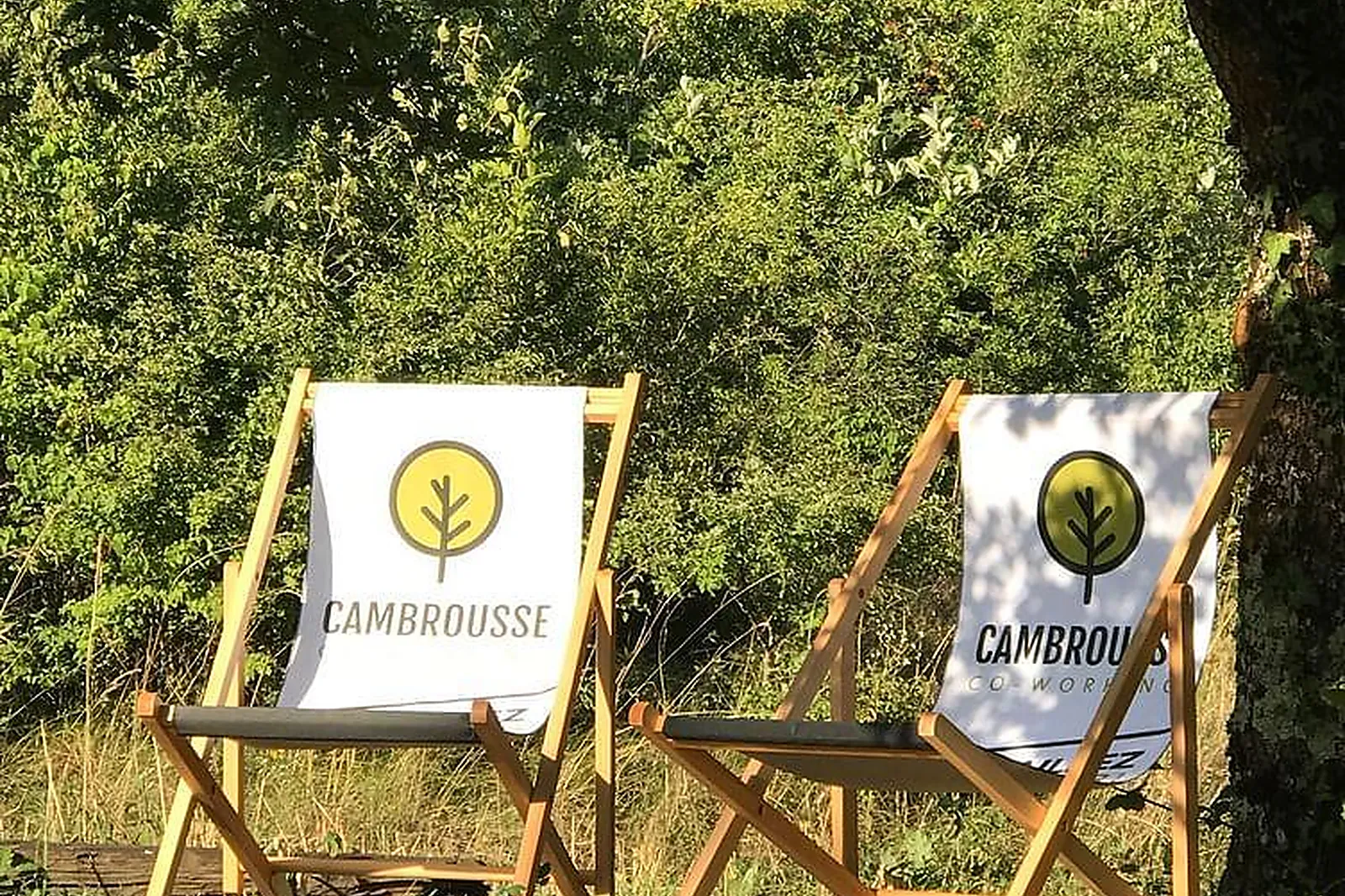 Lieux événementiels, CRAZY-VILLAS / CHATEAUBERT