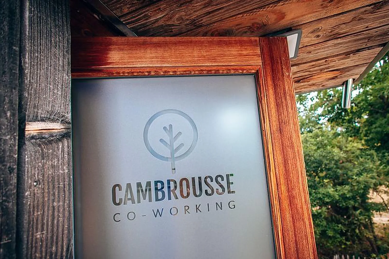 Lieux événementiels, CRAZY-VILLAS / CHATEAUBERT