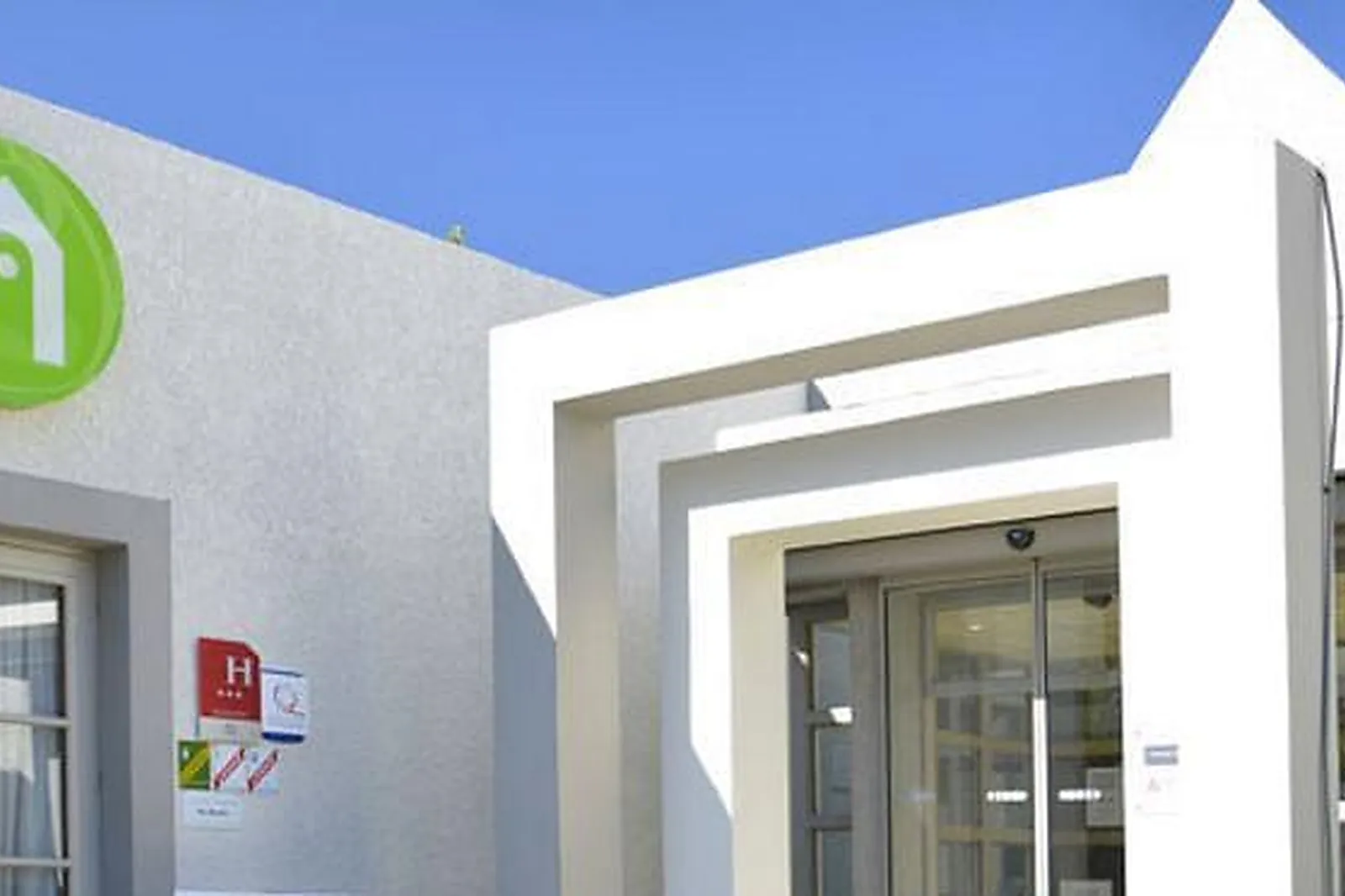 Lieux événementiels, CAMPANILE AIX-EN-PROVENCE PONT DE L'ARC***