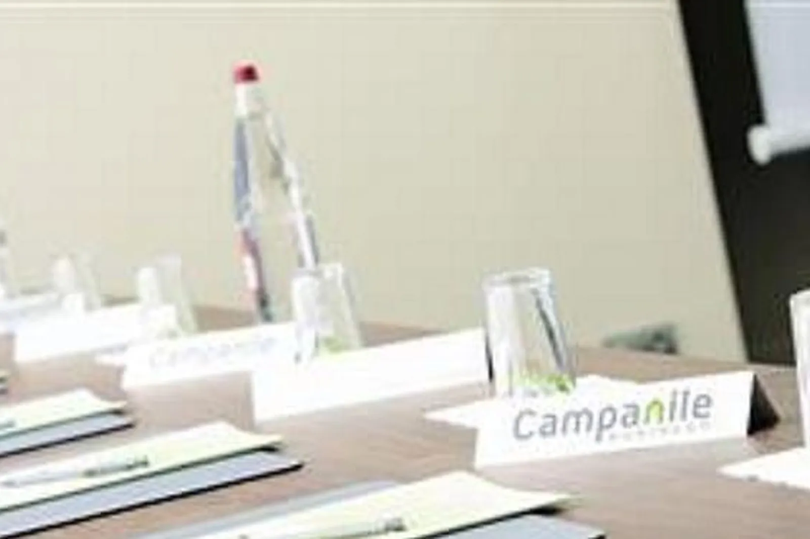 Lieux événementiels, CAMPANILE AIX-EN-PROVENCE PONT DE L'ARC***