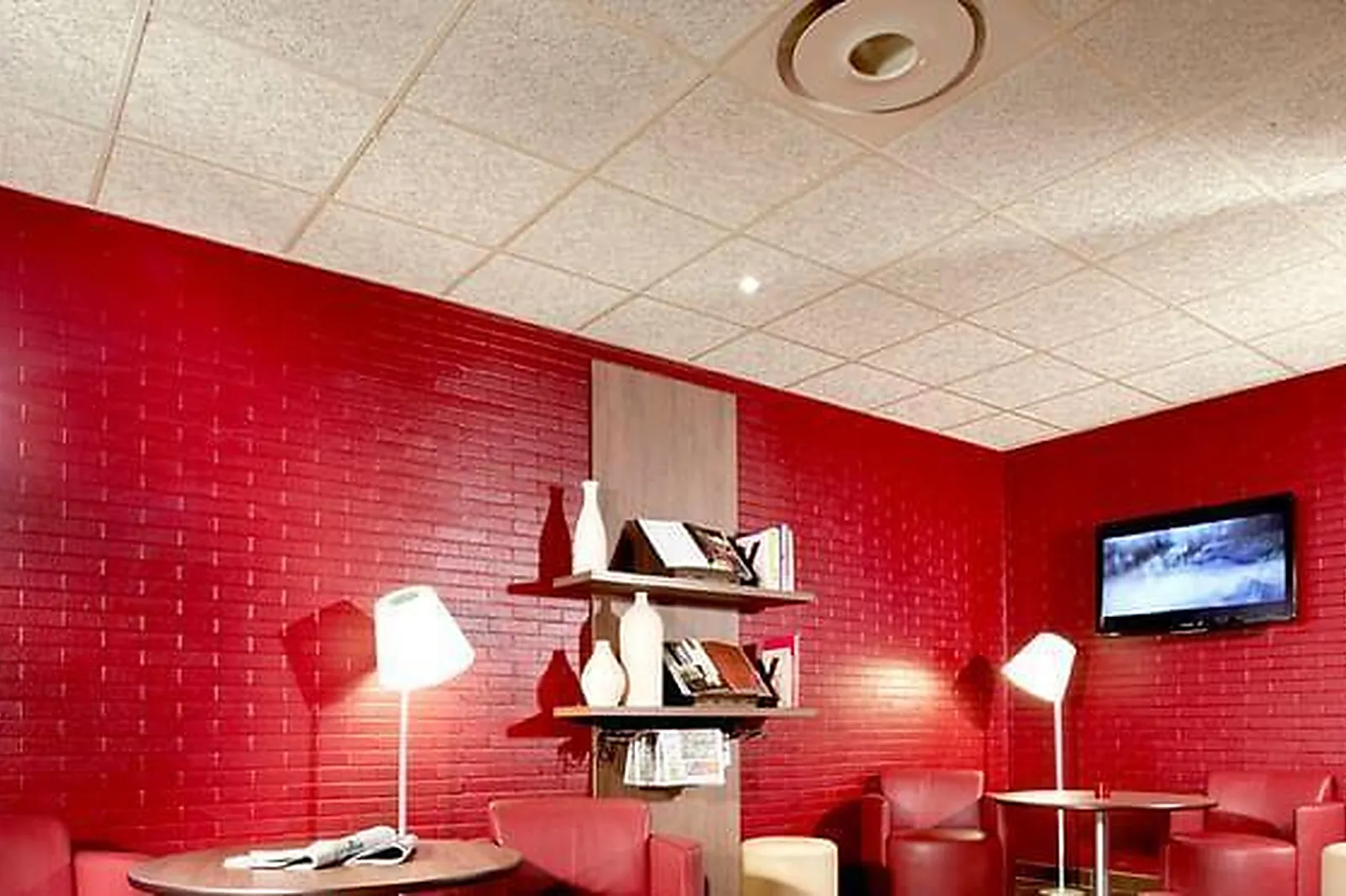 Lieux événementiels, CAMPANILE AIX-EN-PROVENCE PONT DE L'ARC***