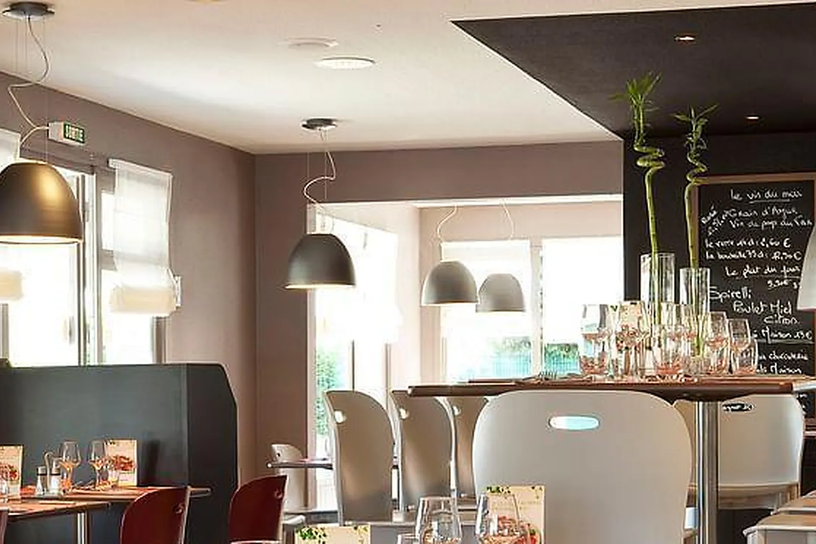 Lieux événementiels, CAMPANILE AIX-EN-PROVENCE PONT DE L'ARC***