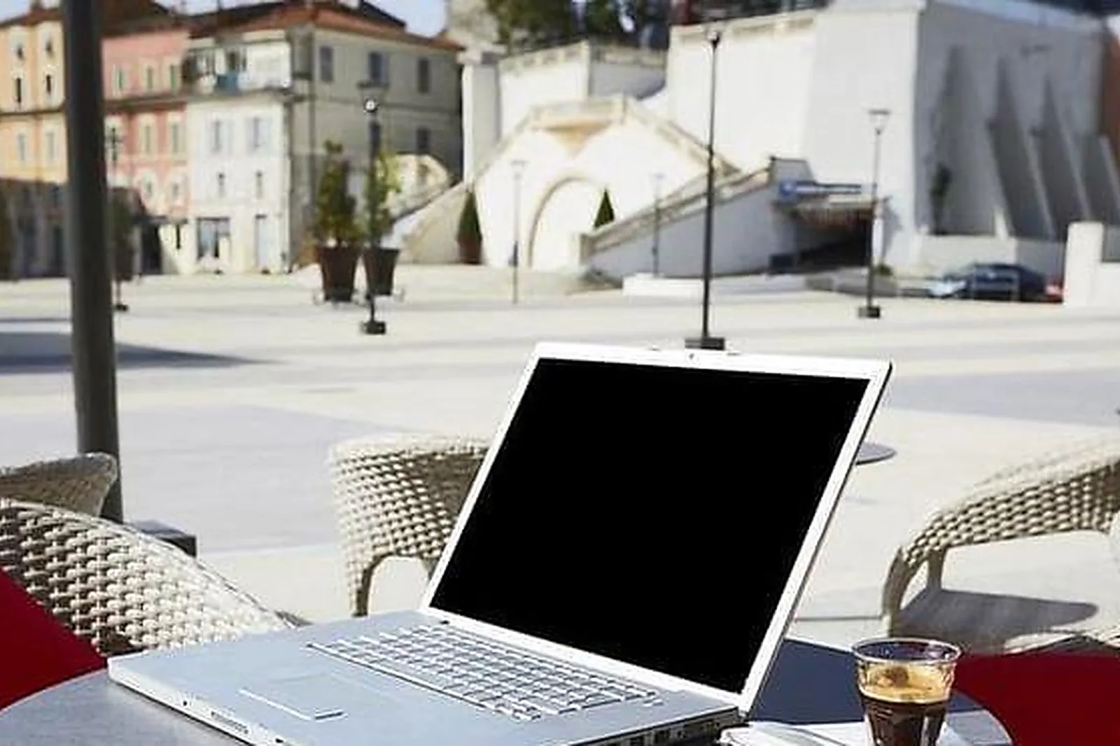 Lieux événementiels, CAMPANILE ALES CENTRE ***