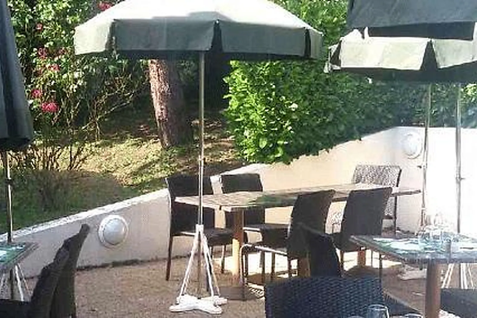 Lieux événementiels, CAMPANILE ANNECY SUD***