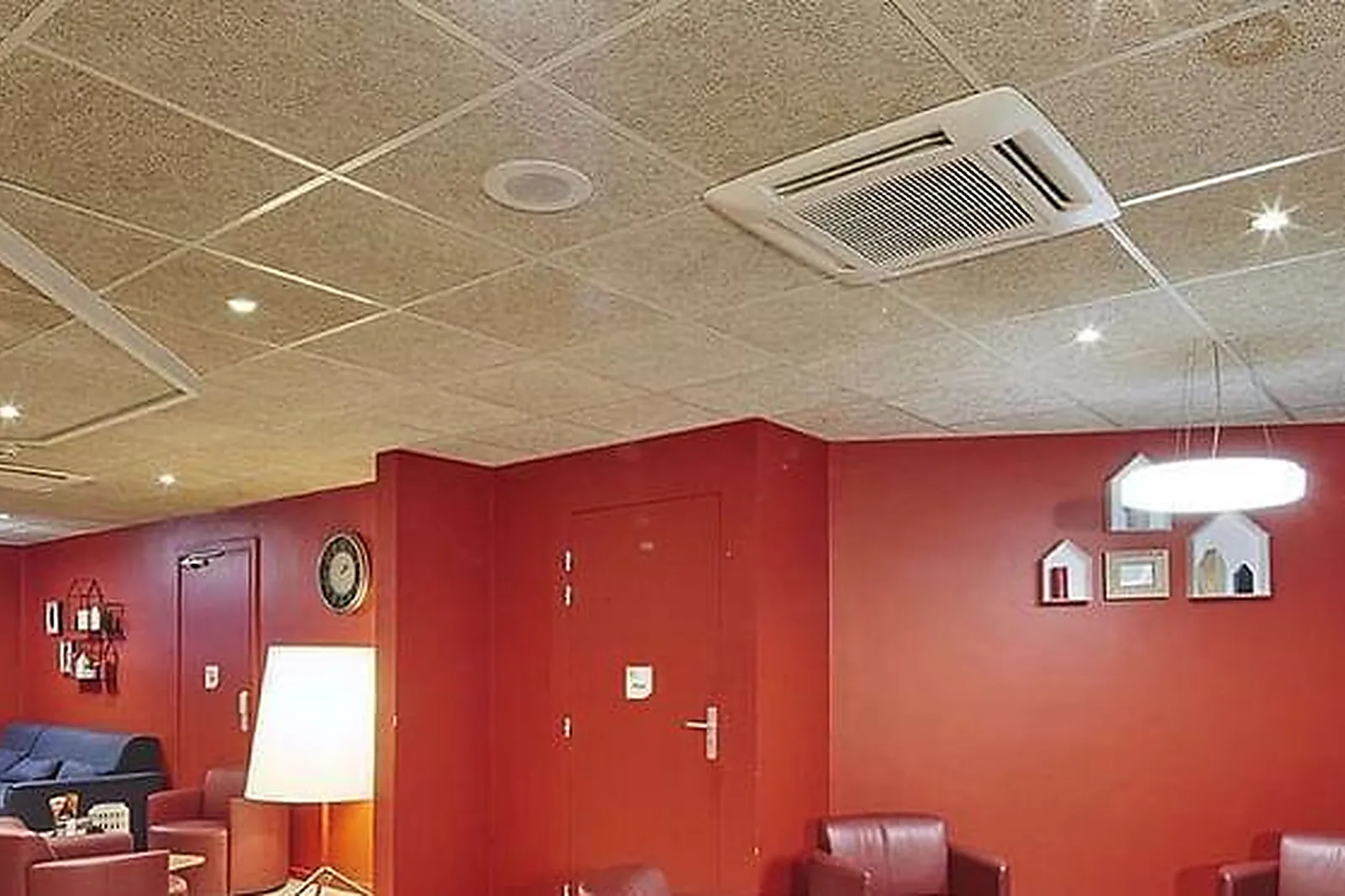 Lieux événementiels, CHÂTEAU DE COGNAC