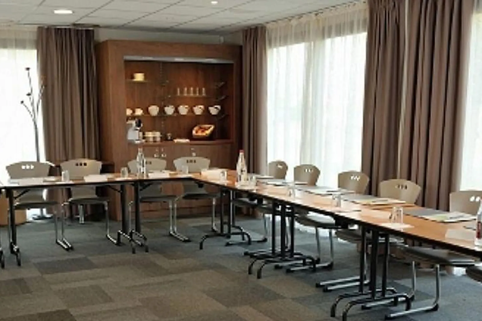 Lieux événementiels, CAMPANILE BORDEAUX SUD PESSAC***