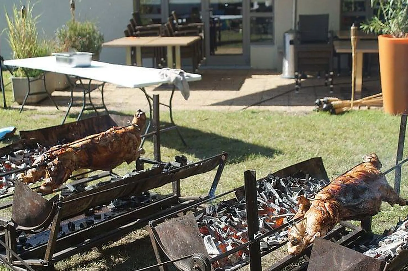 Lieux événementiels, CAMPANILE BORDEAUX SUD PESSAC***