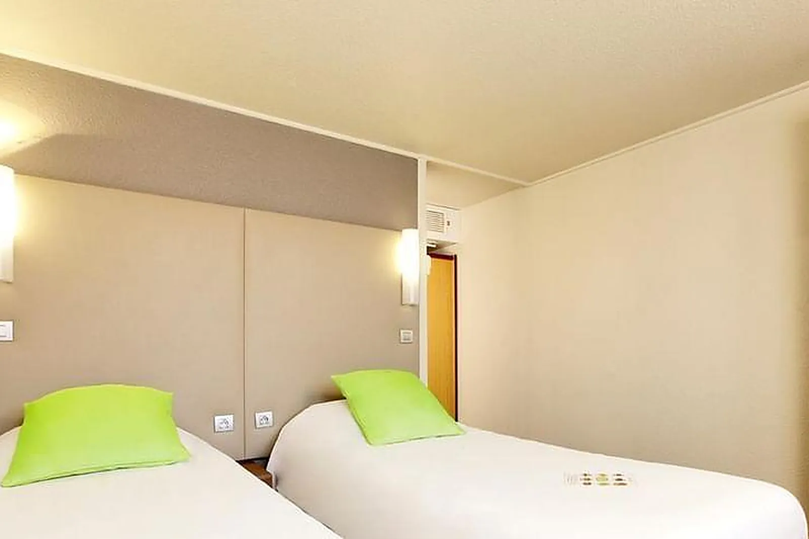 Lieux événementiels, CAMPANILE BORDEAUX SUD PESSAC***