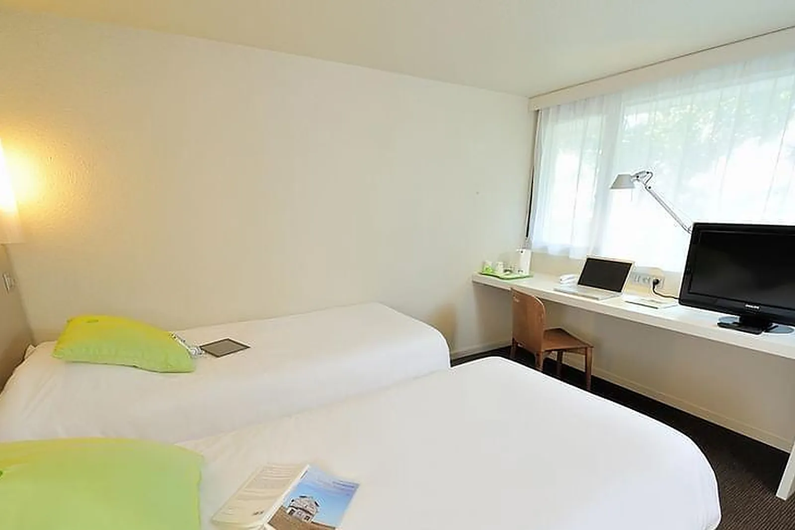 Lieux événementiels, CAMPANILE BORDEAUX SUD PESSAC***