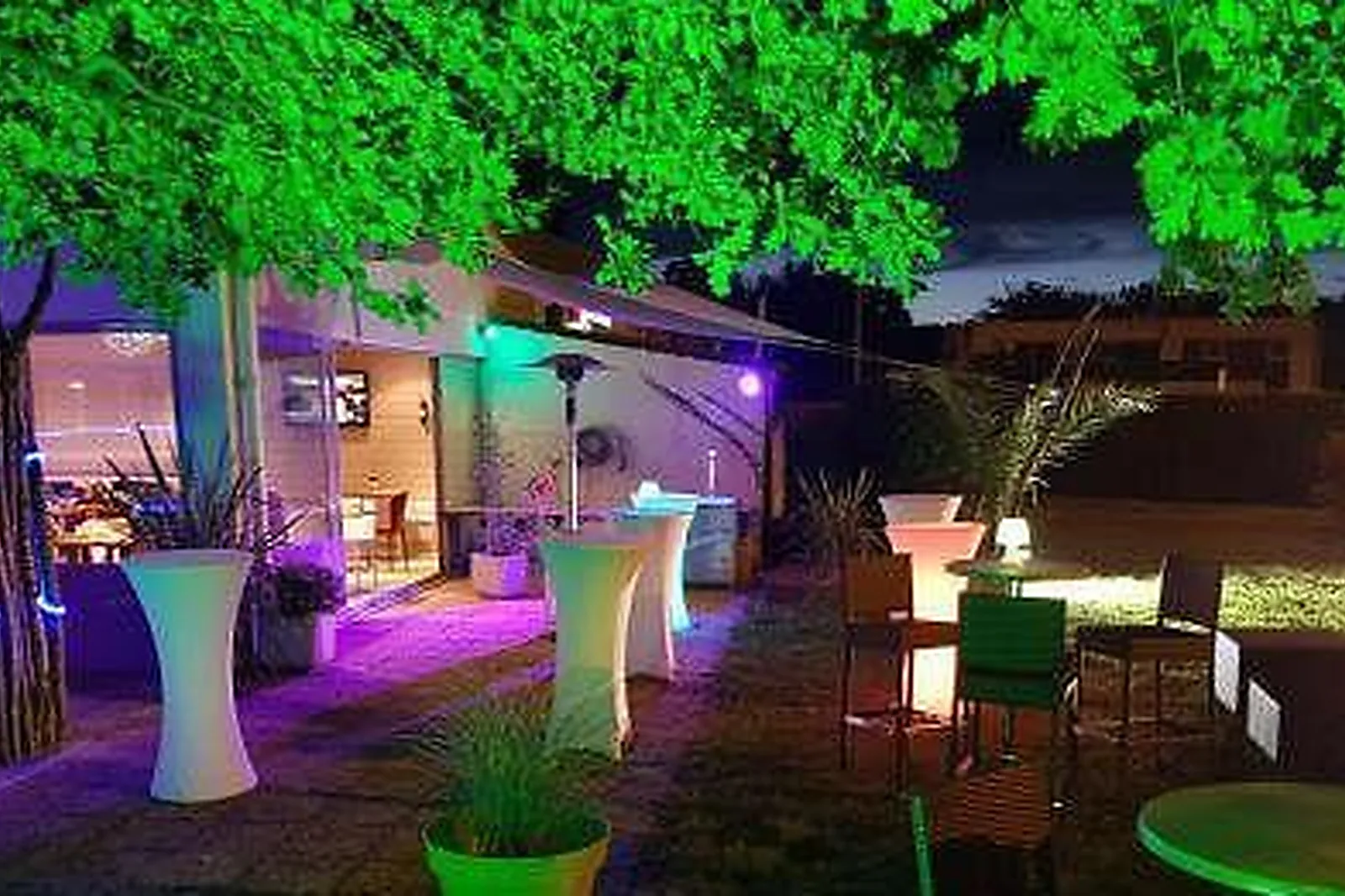 Lieux événementiels, CAMPANILE BORDEAUX SUD PESSAC***