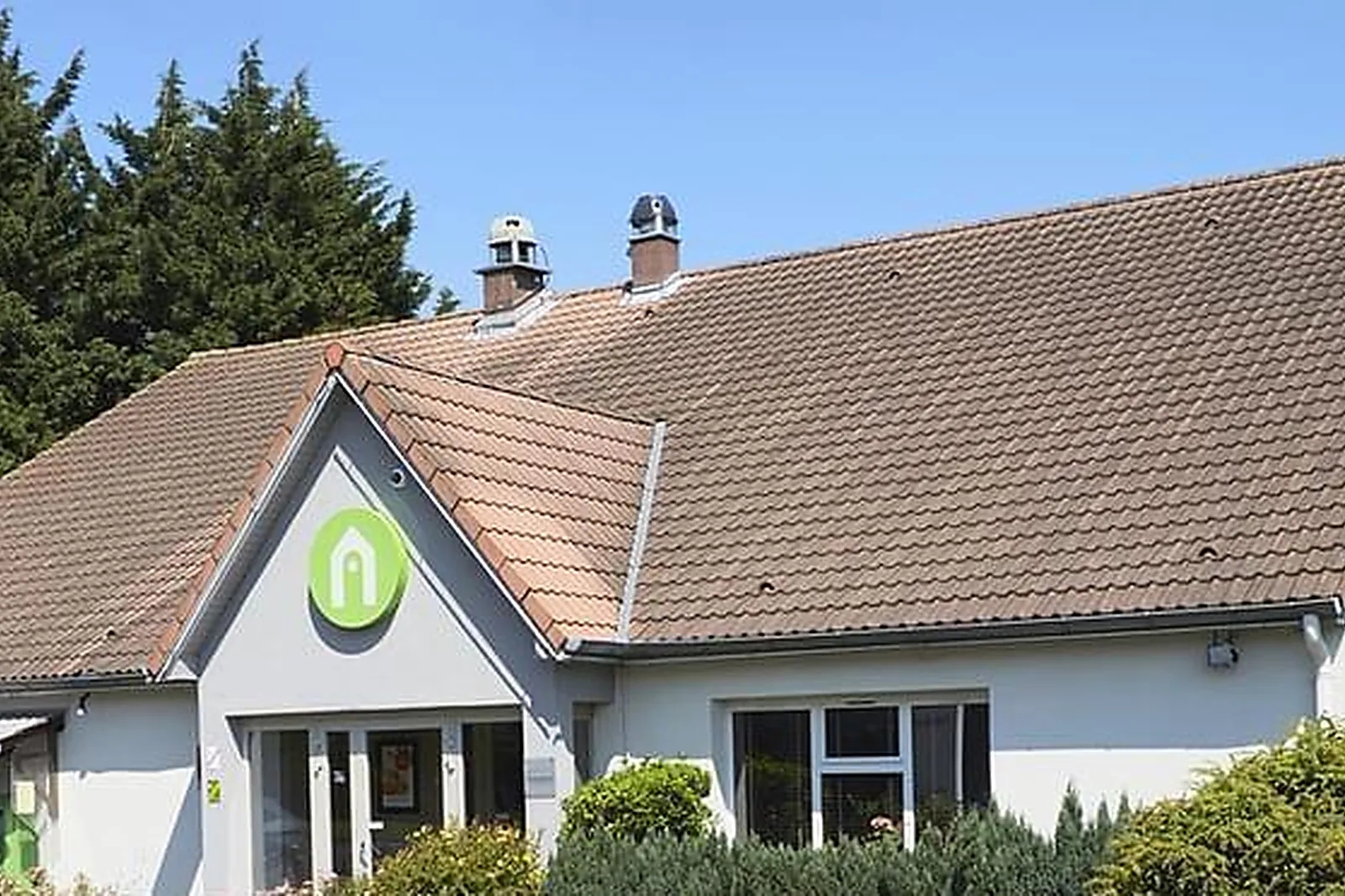 Lieux événementiels, CAMPANILE BÉTHUNE - FOUQUIÈRES LES BÉTHUNES ***