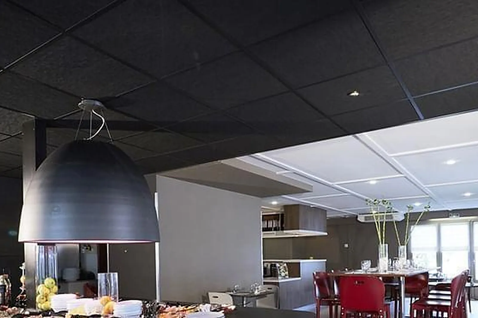 Lieux événementiels, CAMPANILE BÉTHUNE - FOUQUIÈRES LES BÉTHUNES ***