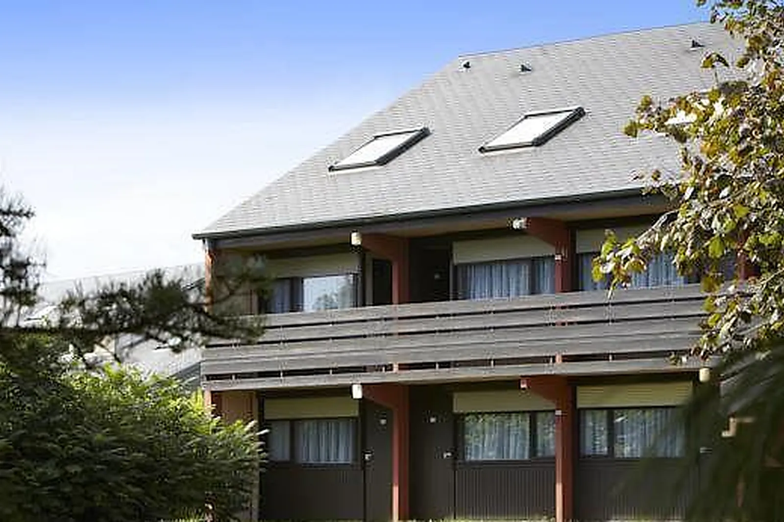 Lieux événementiels, EXALTO LYON DARDILLY