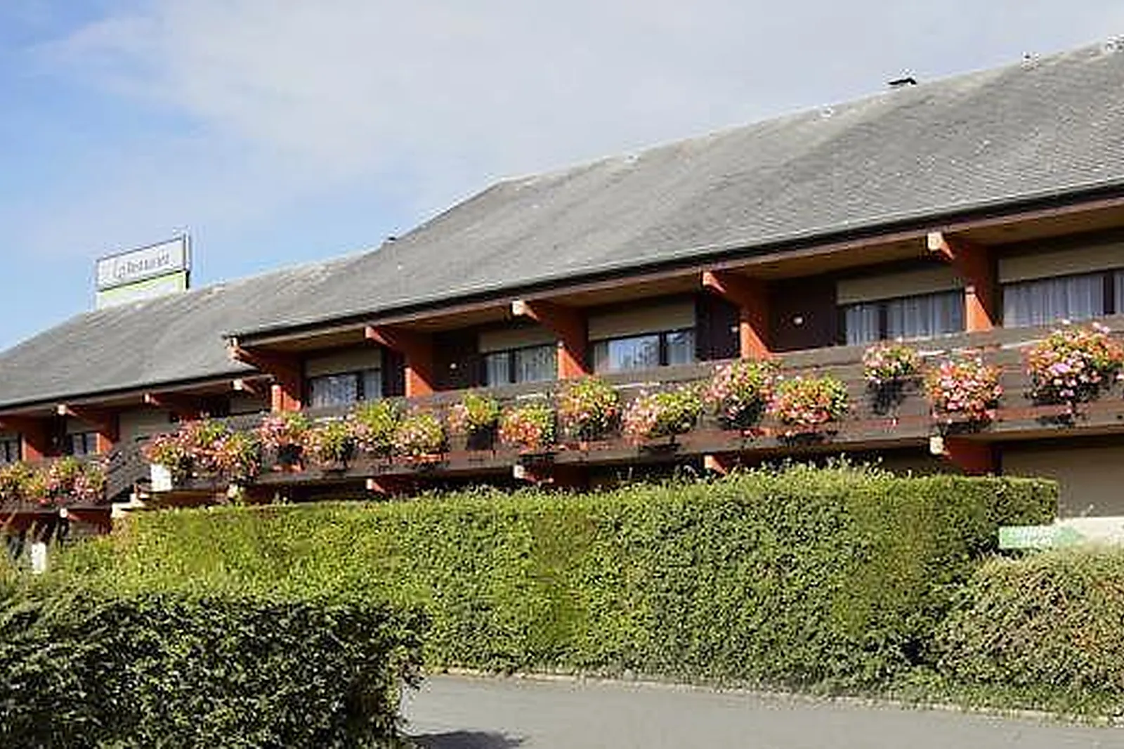 Lieux événementiels, EXALTO LYON DARDILLY