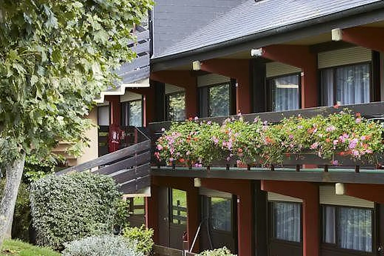 Lieux événementiels, EXALTO LYON DARDILLY