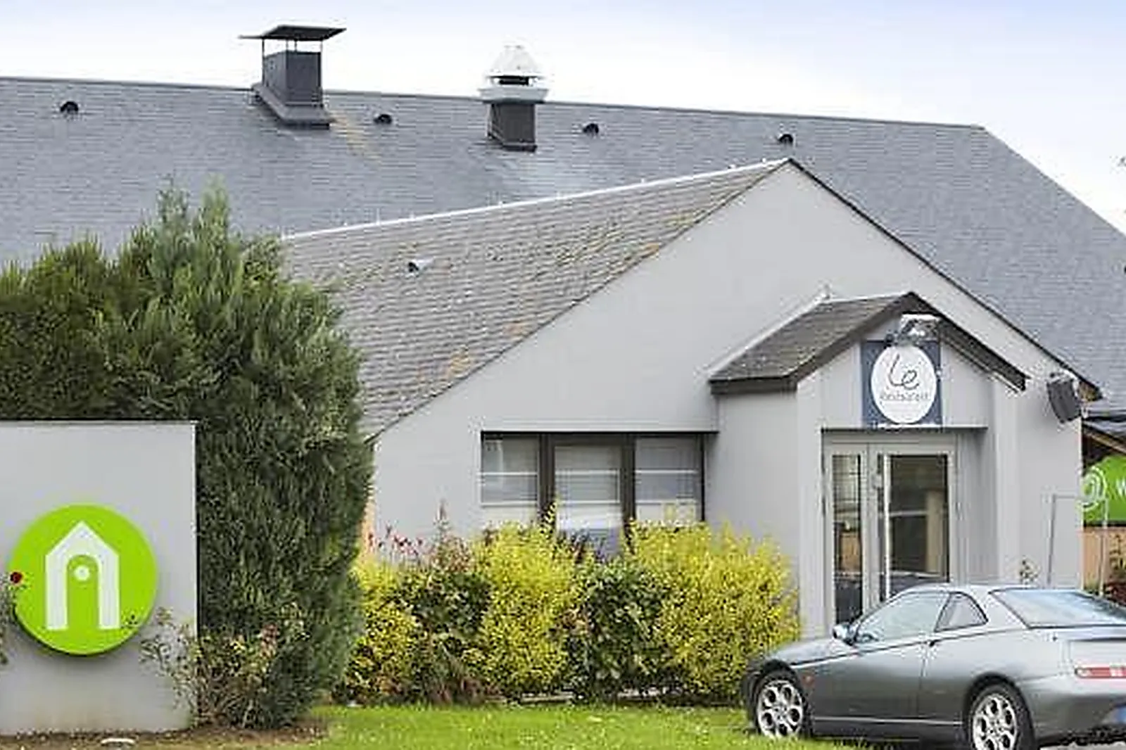 Lieux événementiels, EXALTO LYON DARDILLY