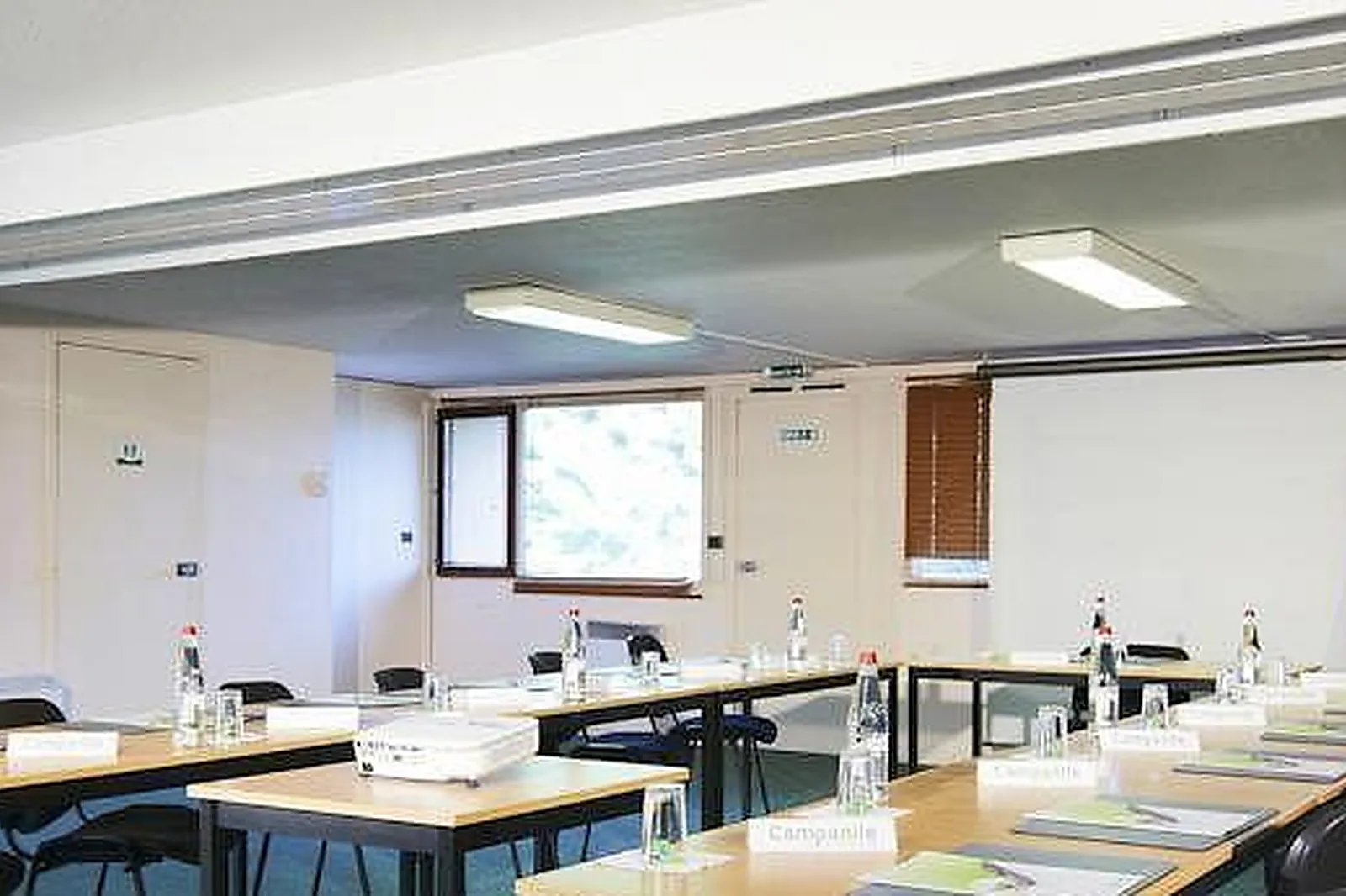 Lieux événementiels, EXALTO LYON DARDILLY