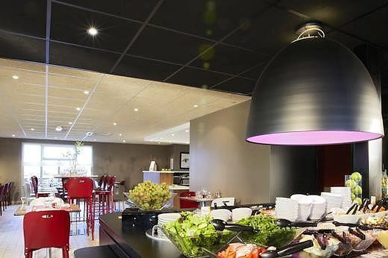 Lieux événementiels, EXALTO LYON DARDILLY