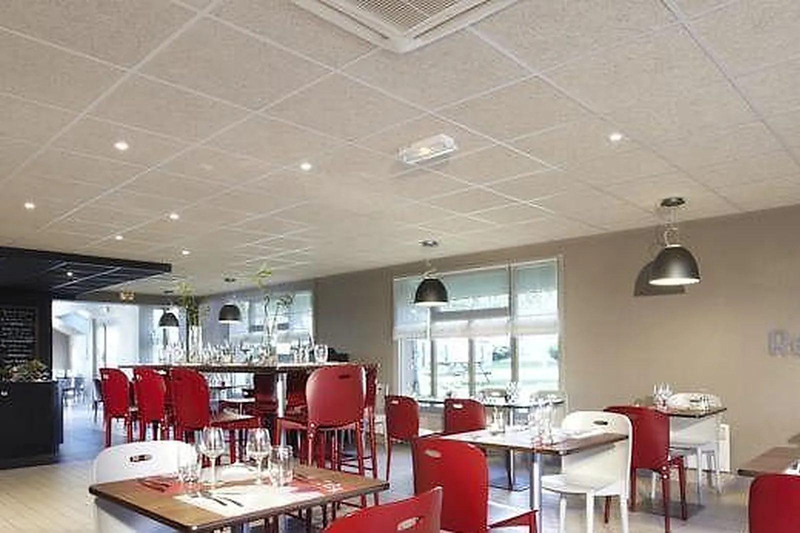 Lieux événementiels, EXALTO LYON DARDILLY