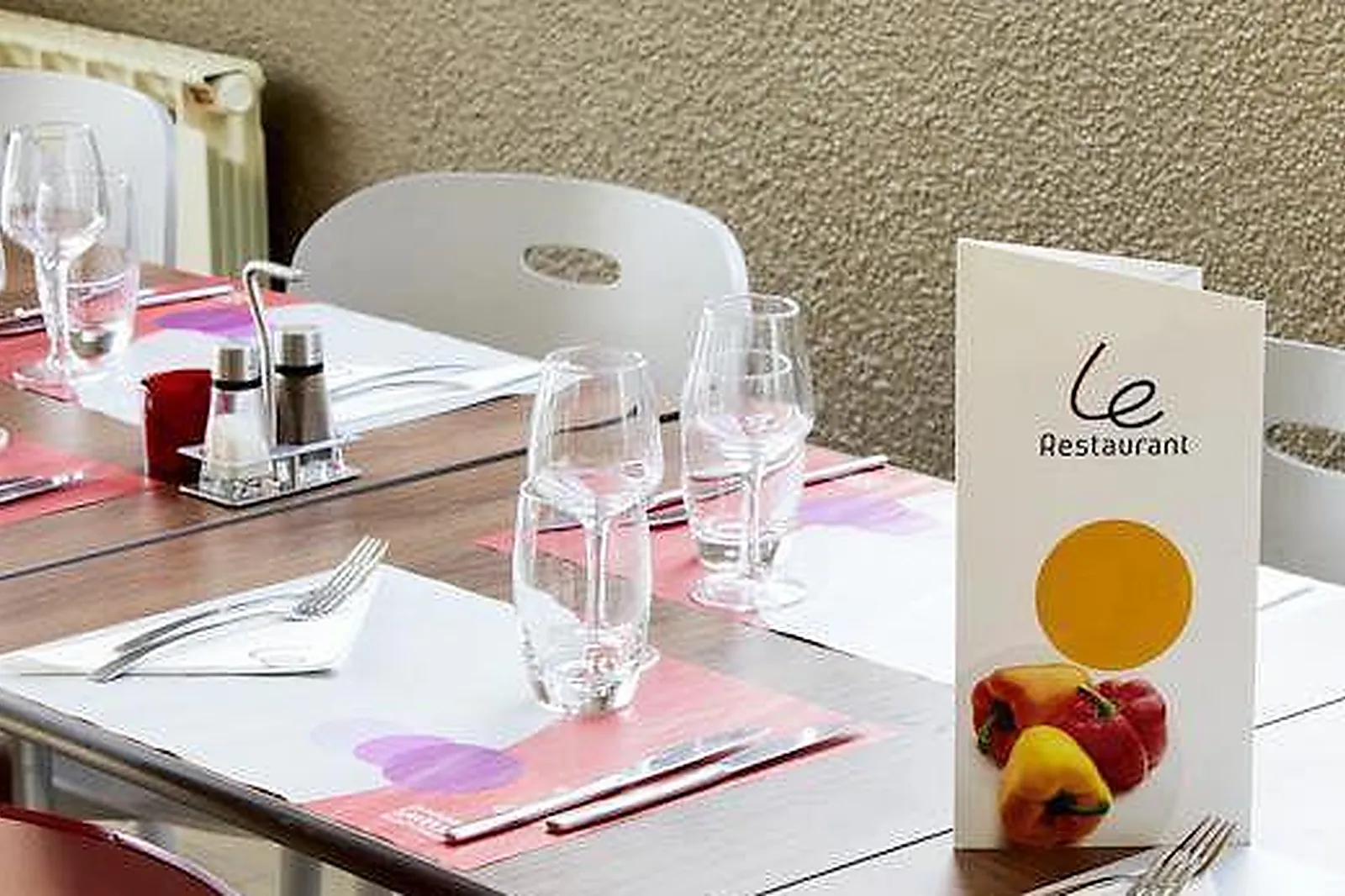 Lieux événementiels, EXALTO LYON DARDILLY