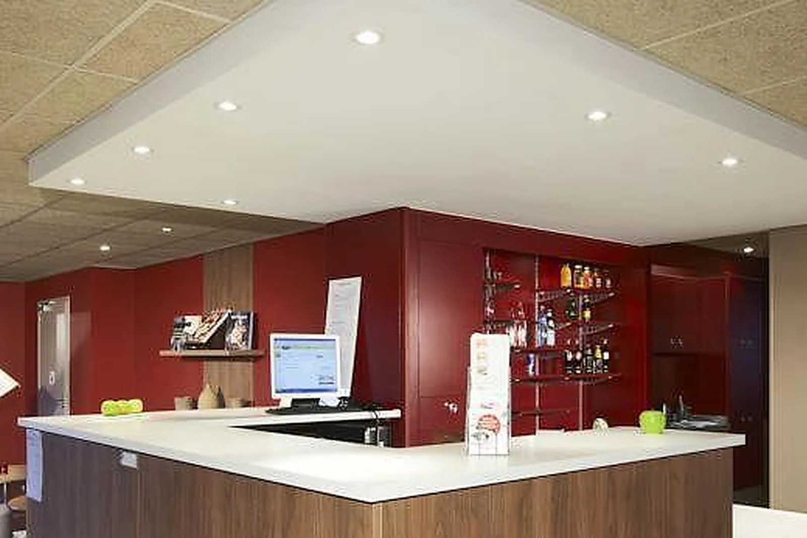 Lieux événementiels, EXALTO LYON DARDILLY