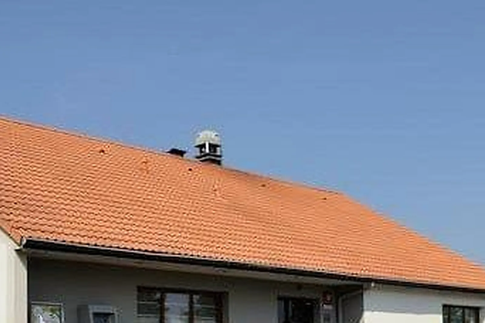 Lieux événementiels, CAMPANILE CLERMONT FERRAND - LE BRÉZET ***