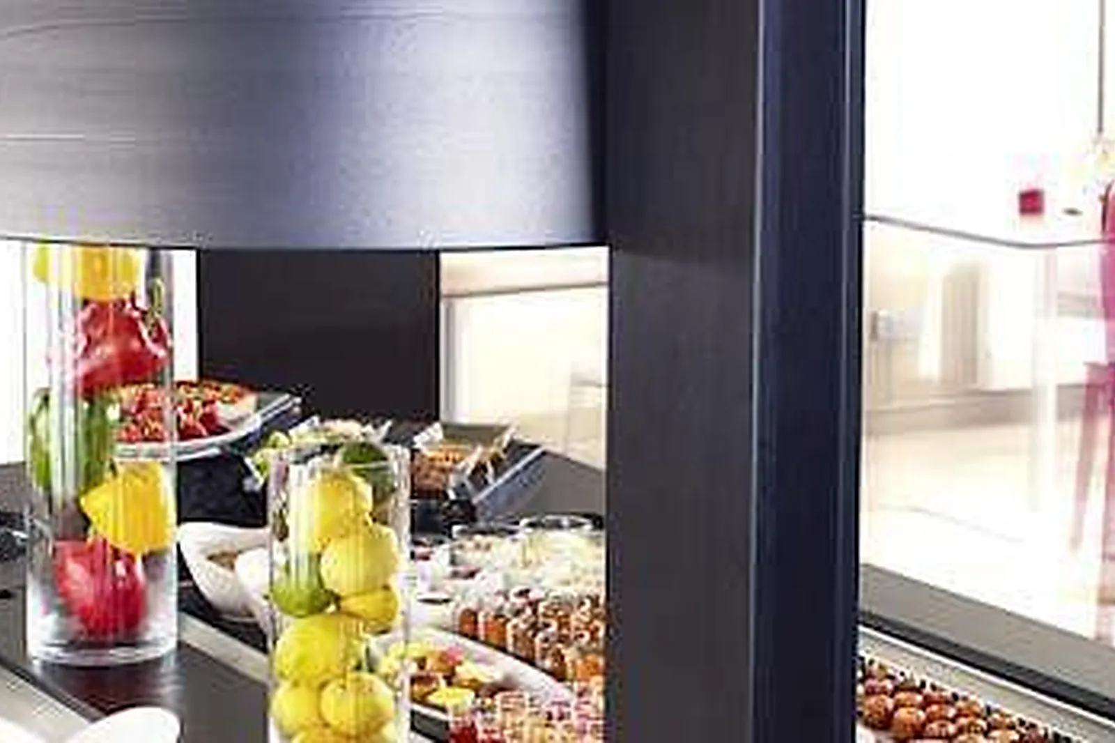 Lieux événementiels, CAMPANILE CLERMONT FERRAND - LE BRÉZET ***