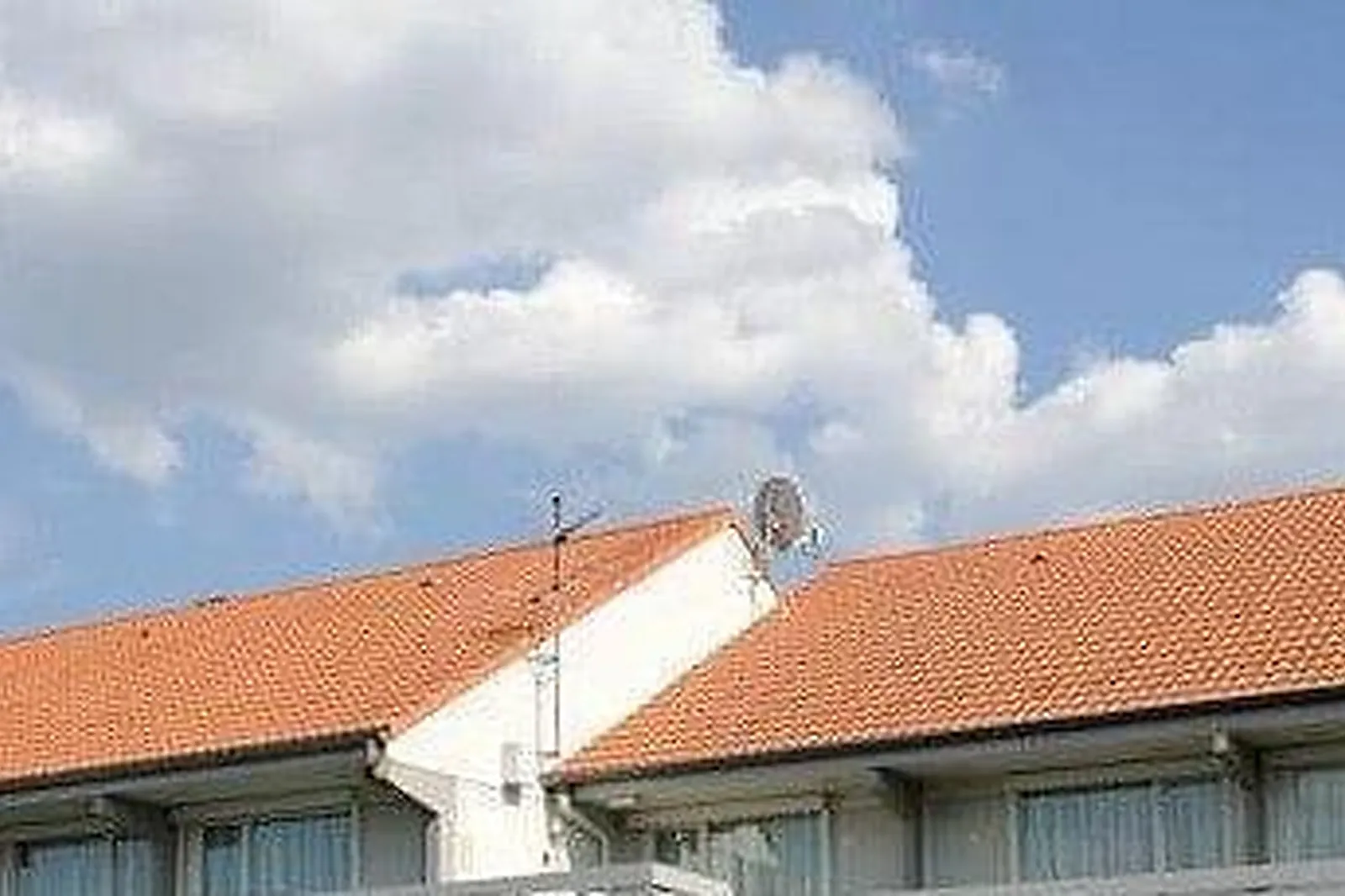 Lieux événementiels, CAMPANILE CLERMONT FERRAND - LE BRÉZET ***