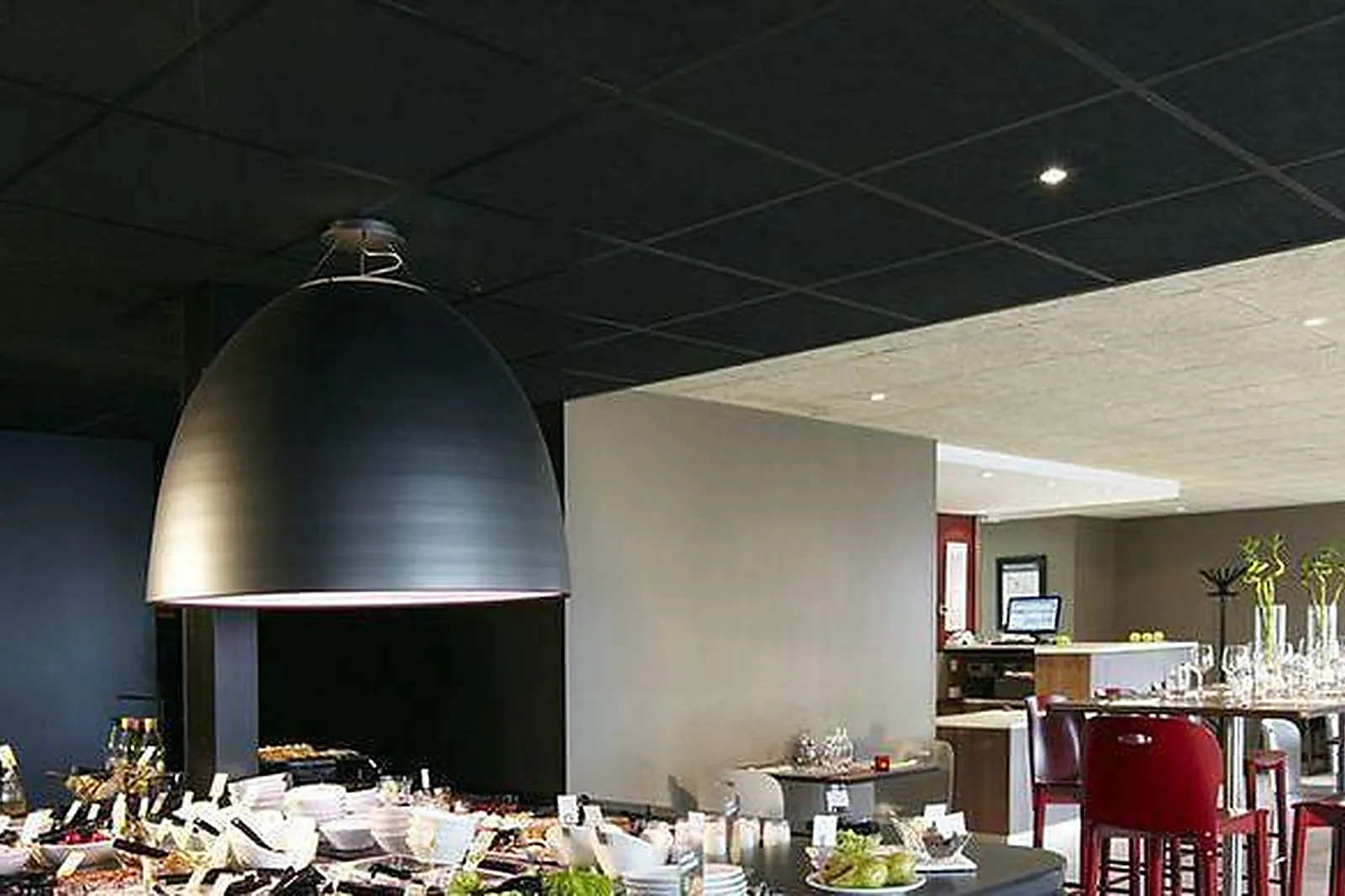 Lieux événementiels, CAMPANILE DIJON SAINT APPOLINAIRE***