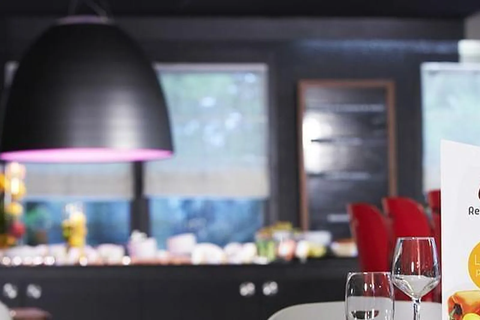 Lieux événementiels, CAMPANILE EVREUX