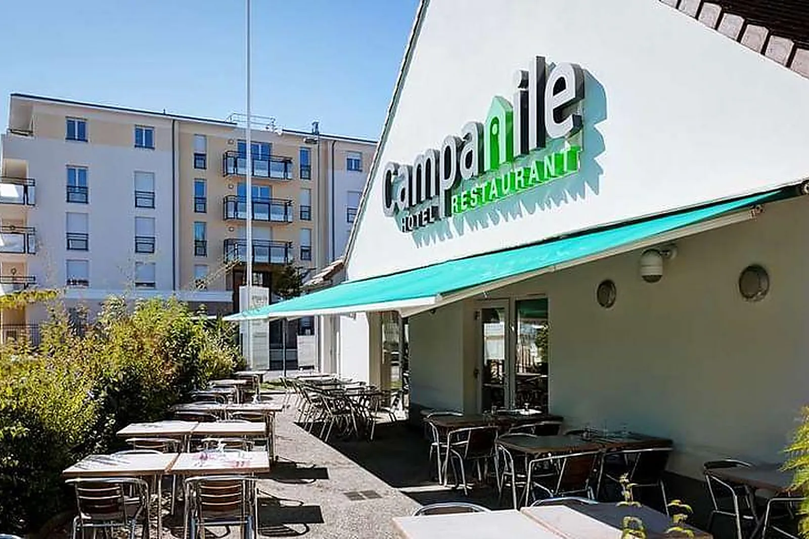 Lieux événementiels, PATHÉ QUAI D'IVRY