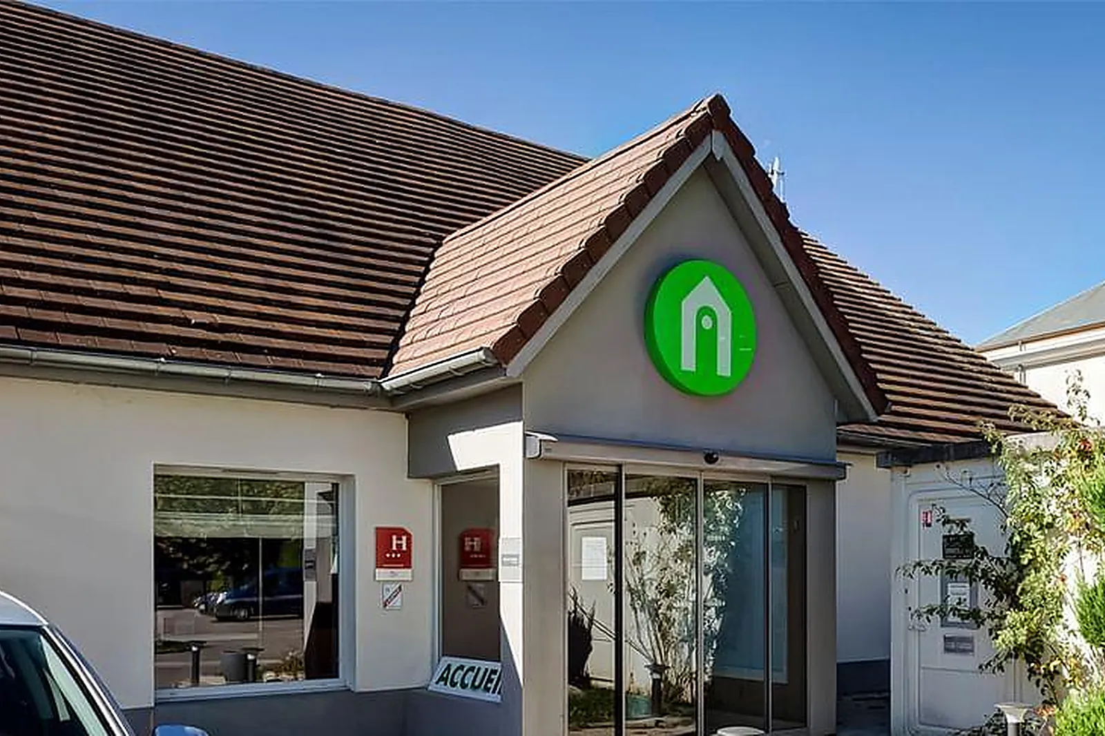 Lieux événementiels, PATHÉ QUAI D'IVRY